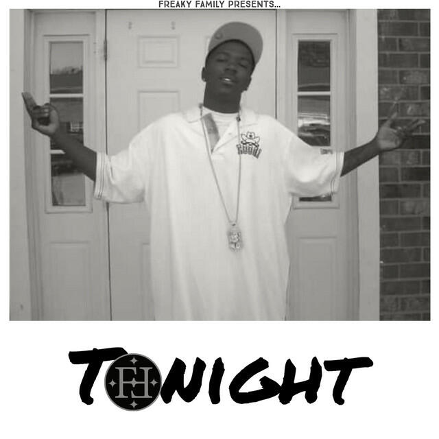 Релиз Tonight