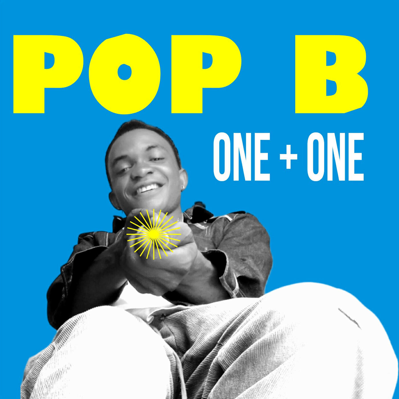 Релиз One + One
