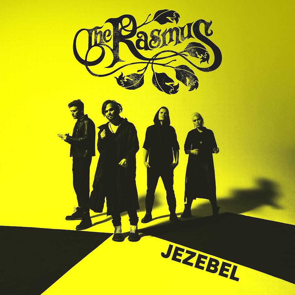 Релиз Jezebel