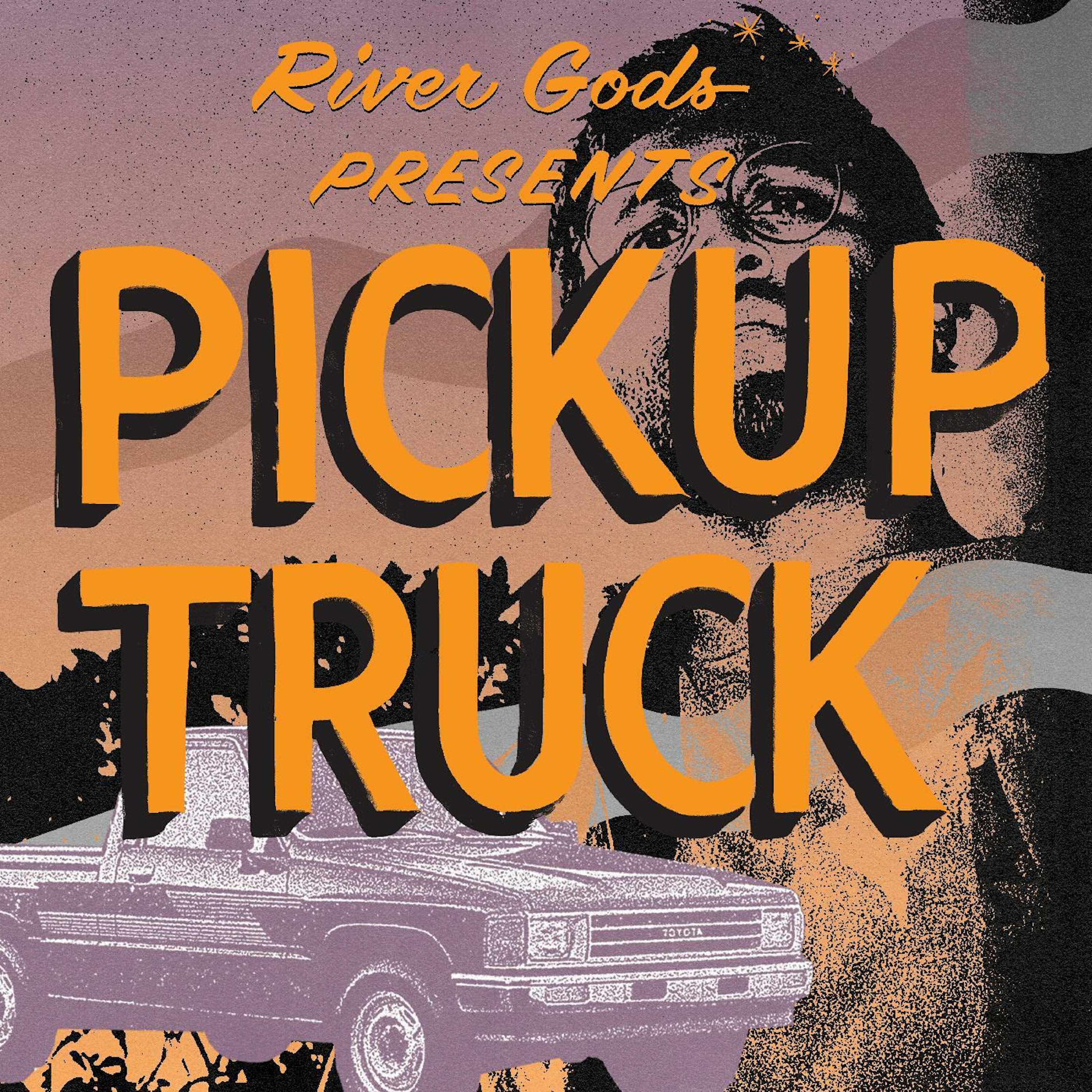 Релиз Pickup Truck