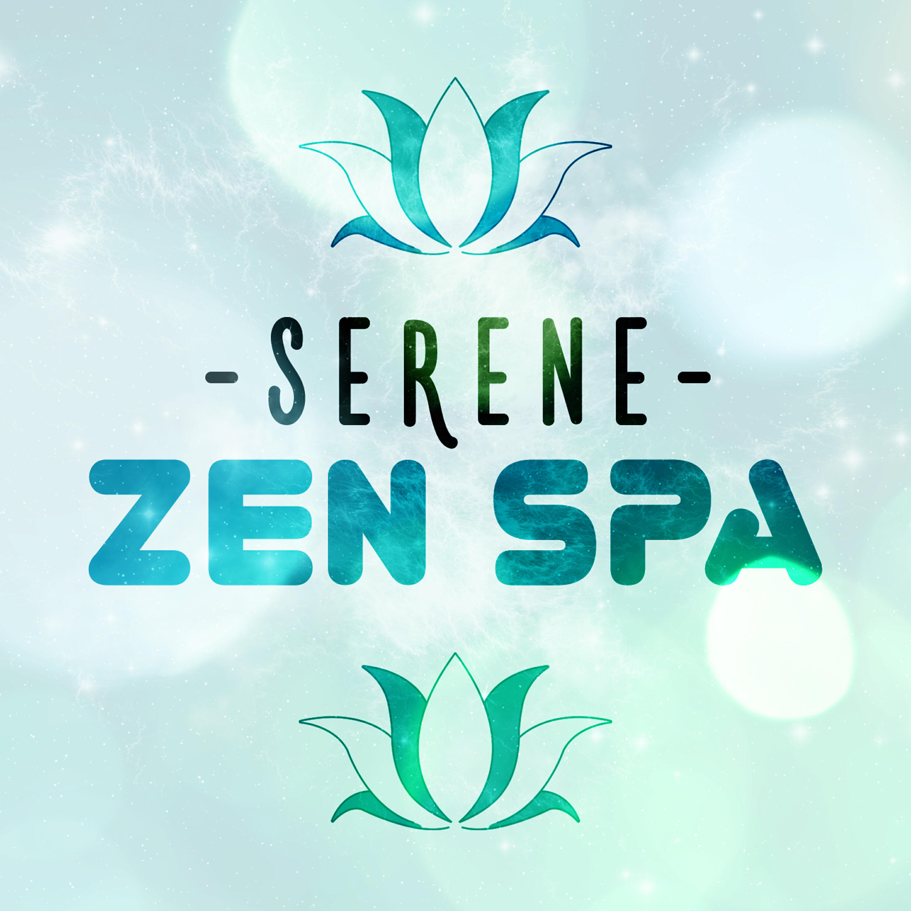Релиз Serene Zen Spa