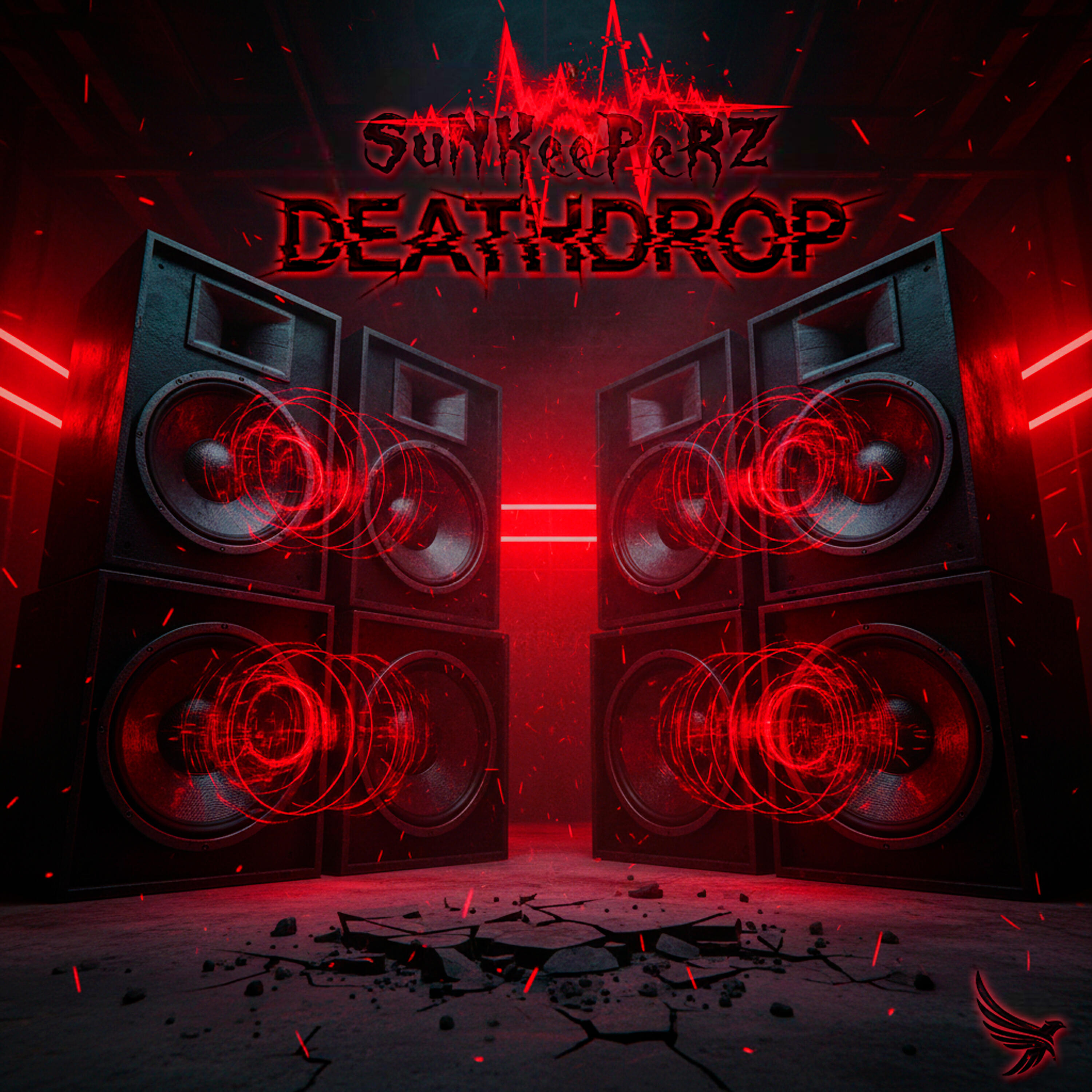 Релиз DEATHDROP