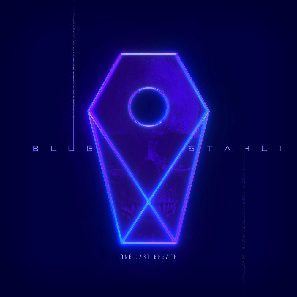 Релиз One Last Breath