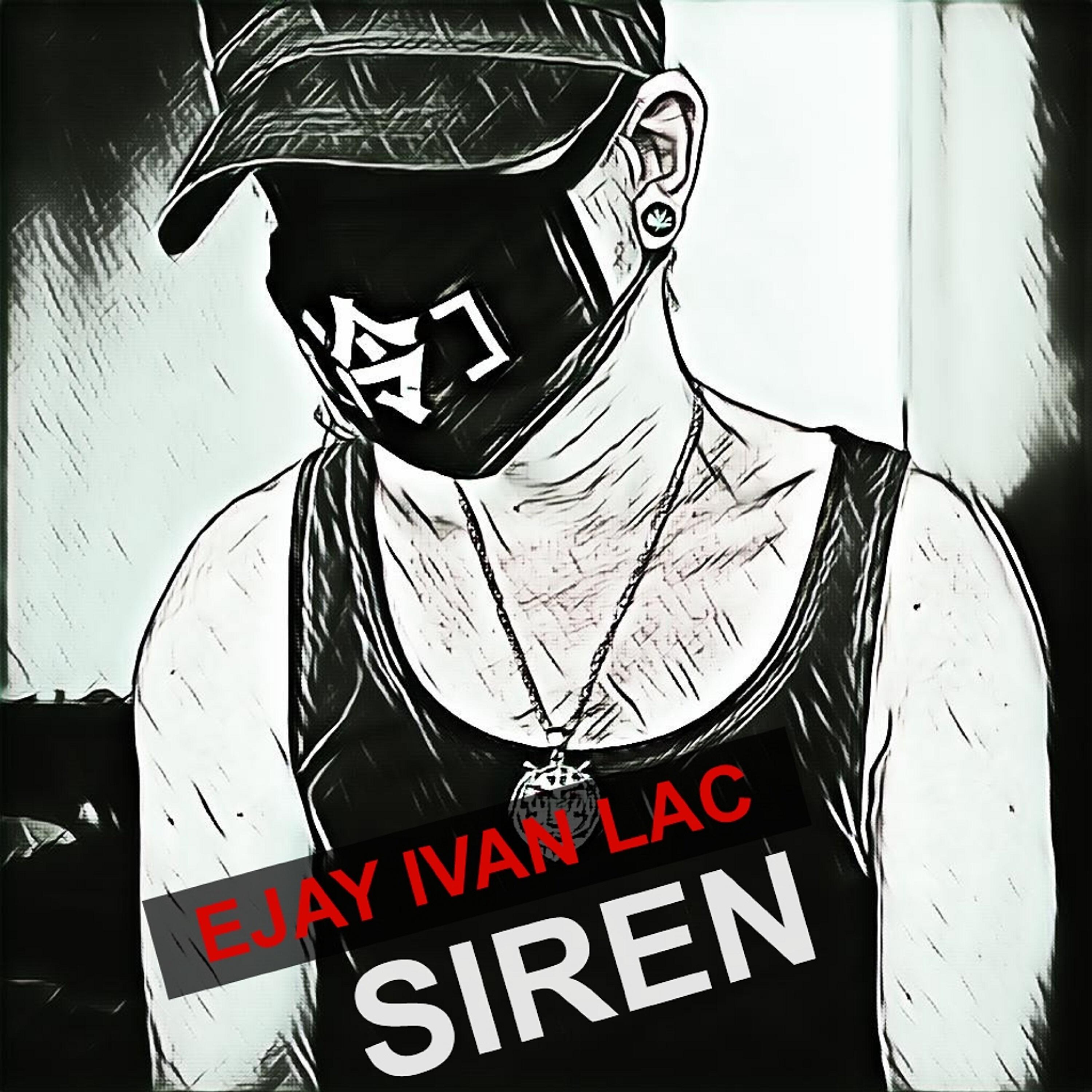 Релиз Siren