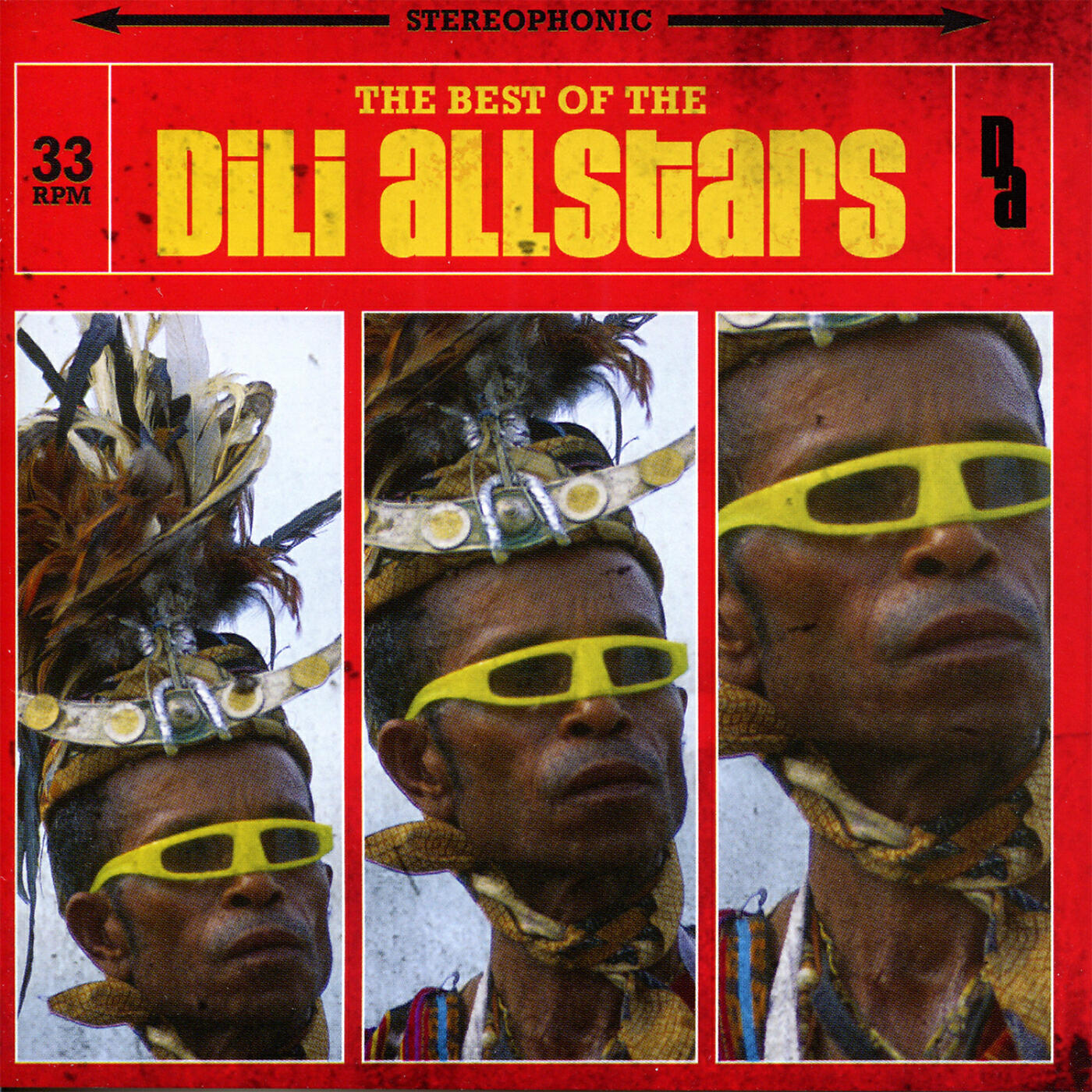 Dili Allstars