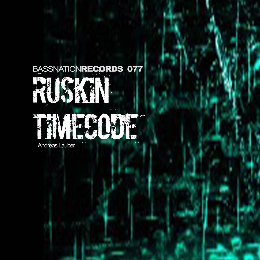 Релиз Ruskin Timecode