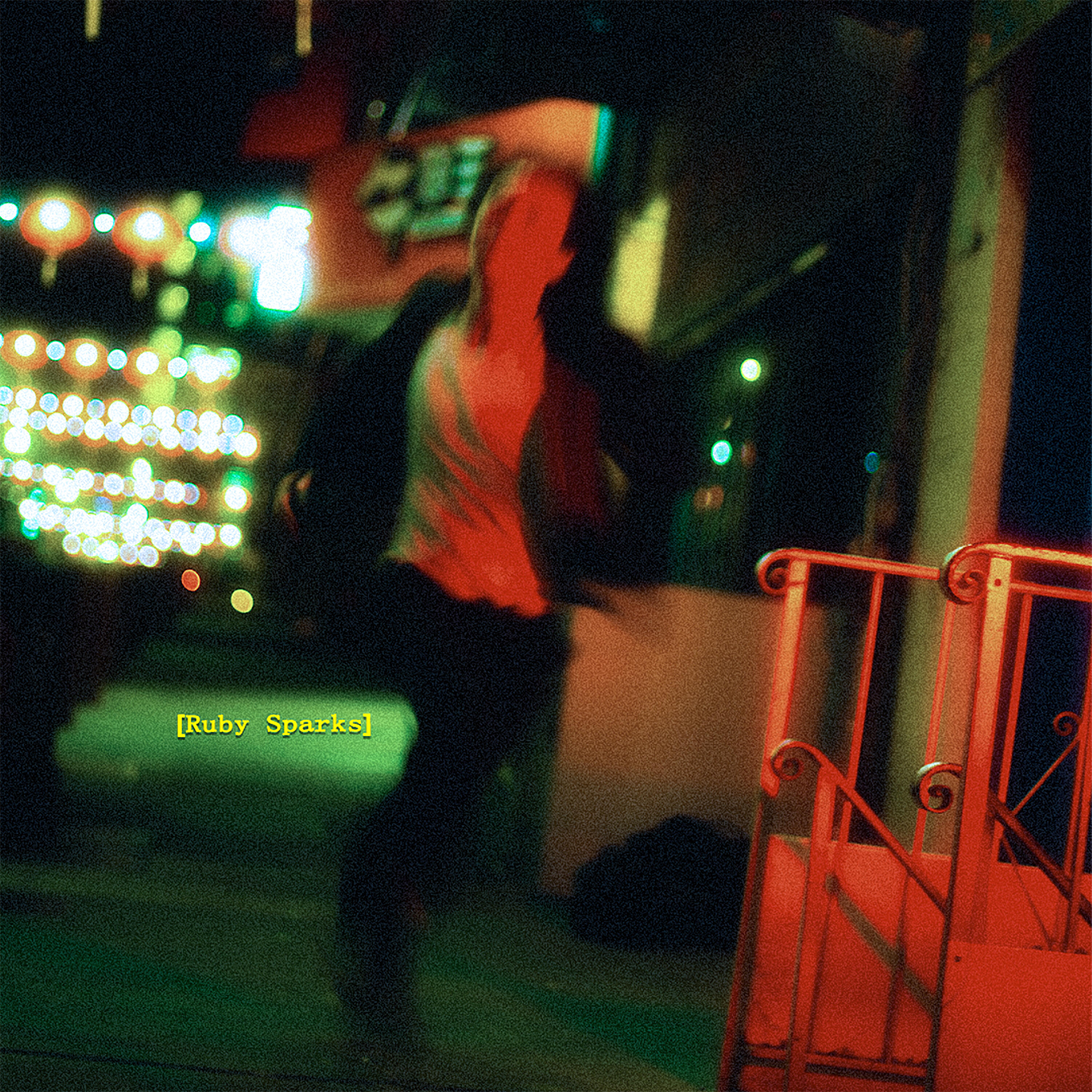 Релиз Ruby Sparks