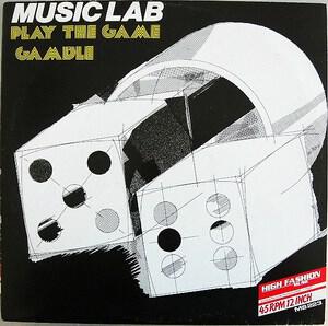 Music Lab