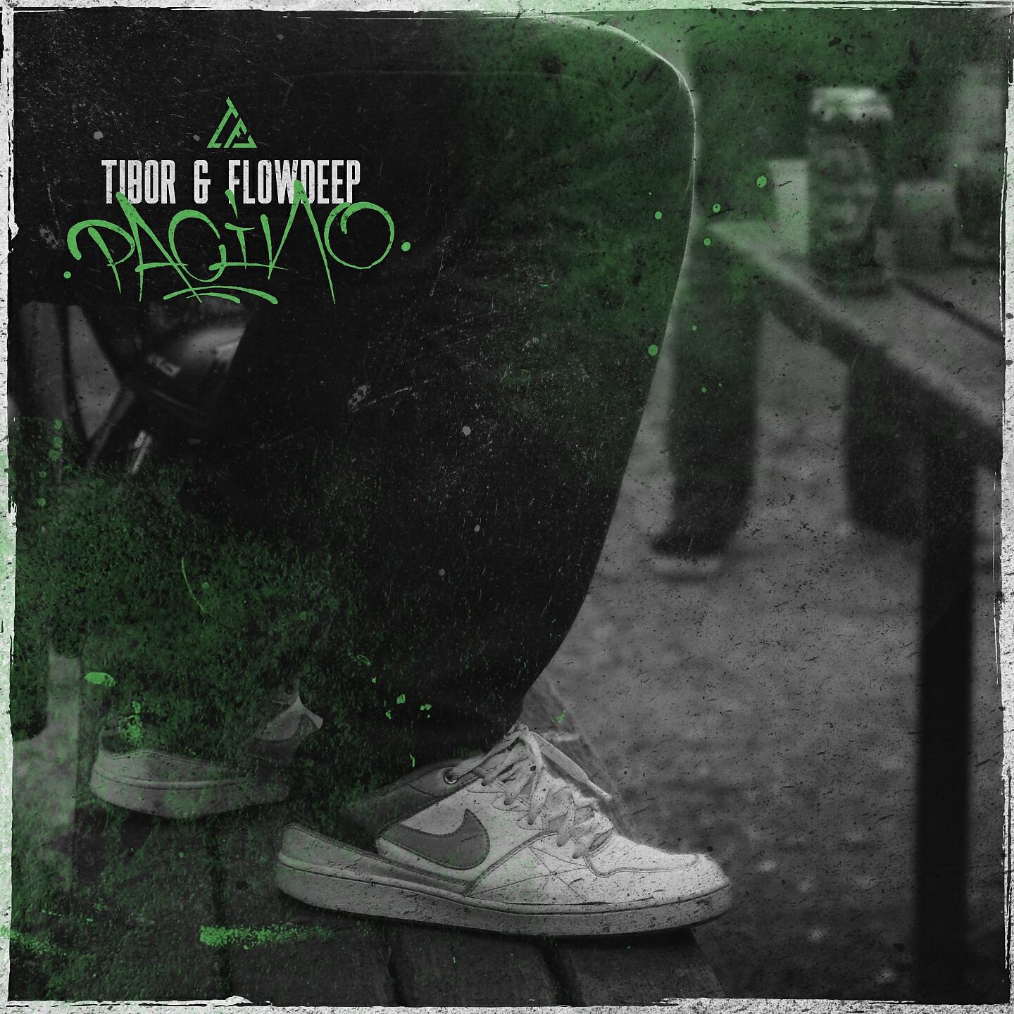 Tibor, Flowdeep, Tibor, Flowdeep, zijo, Kali, Bolest - Nađi Me