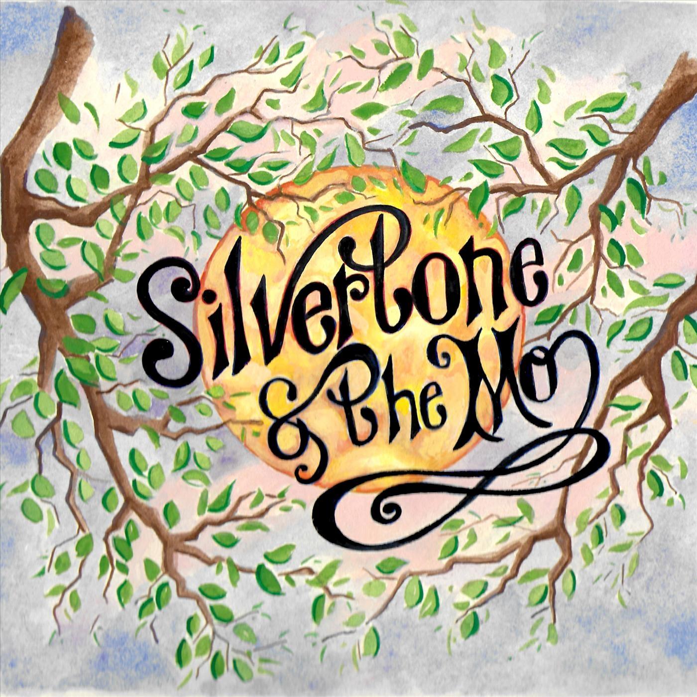 Релиз Silvertone & the Mo