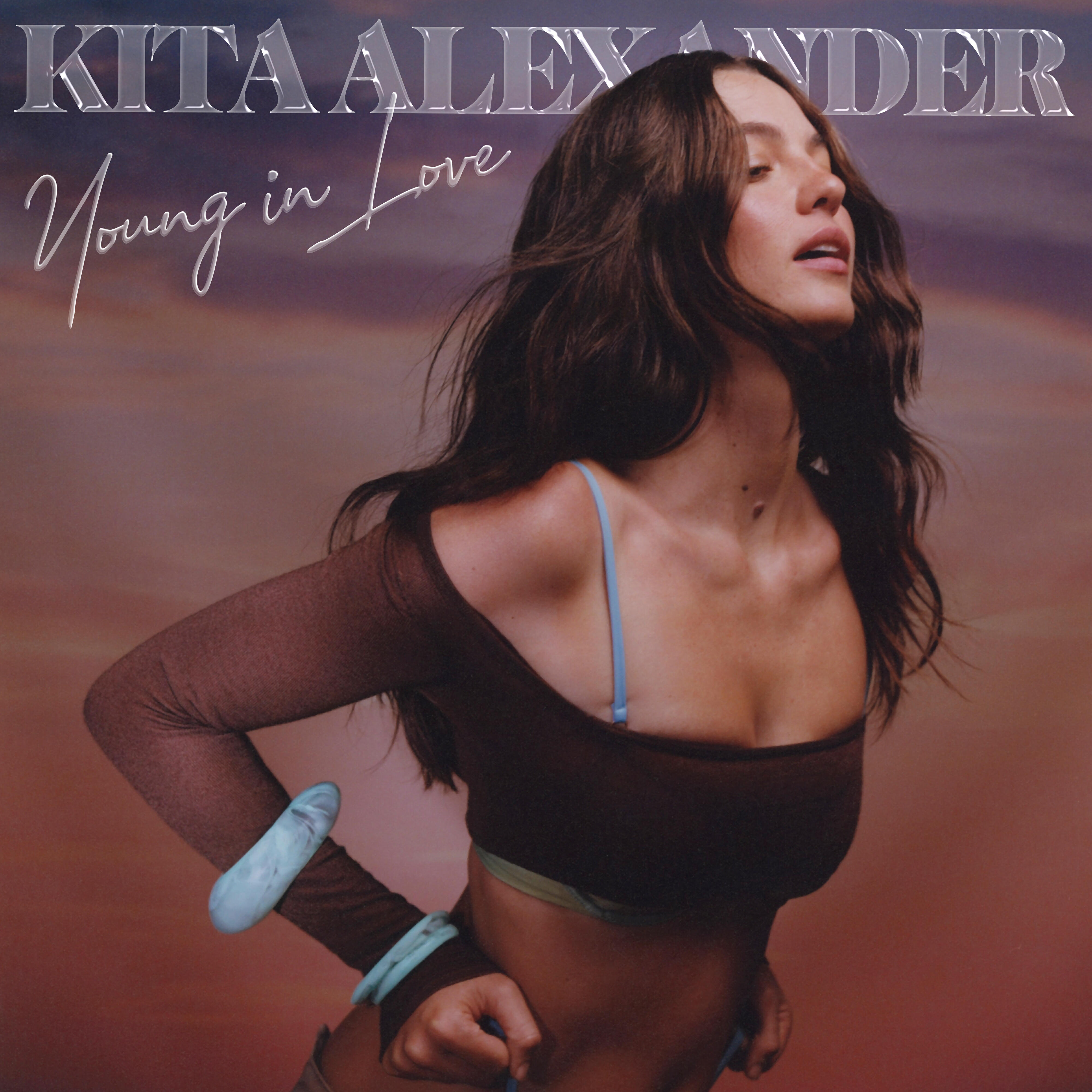 Релиз Young In Love