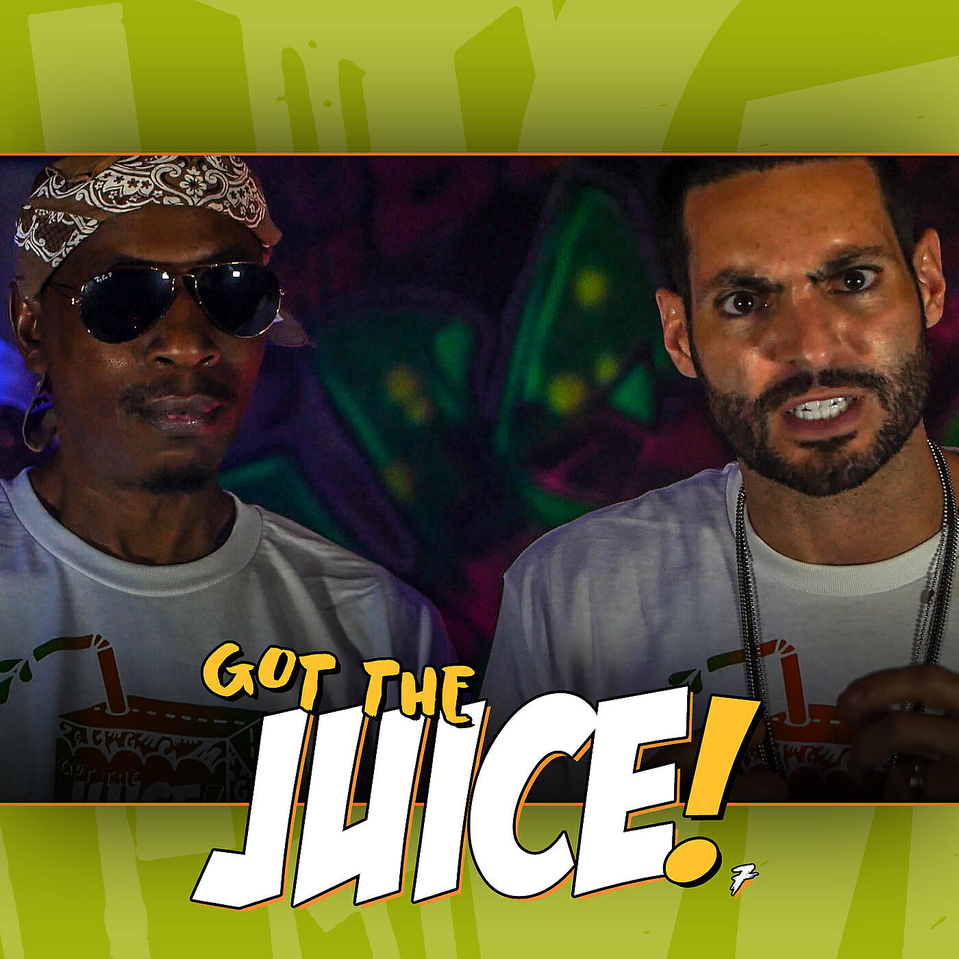Скачать песню Lingo, G Lyrekal, Dtaylz the Profit, Dave Reinhardt, Francheyez, Ayok, Young Zee - Got the Juice 7 бесплатно в MP3 для Android и iOS