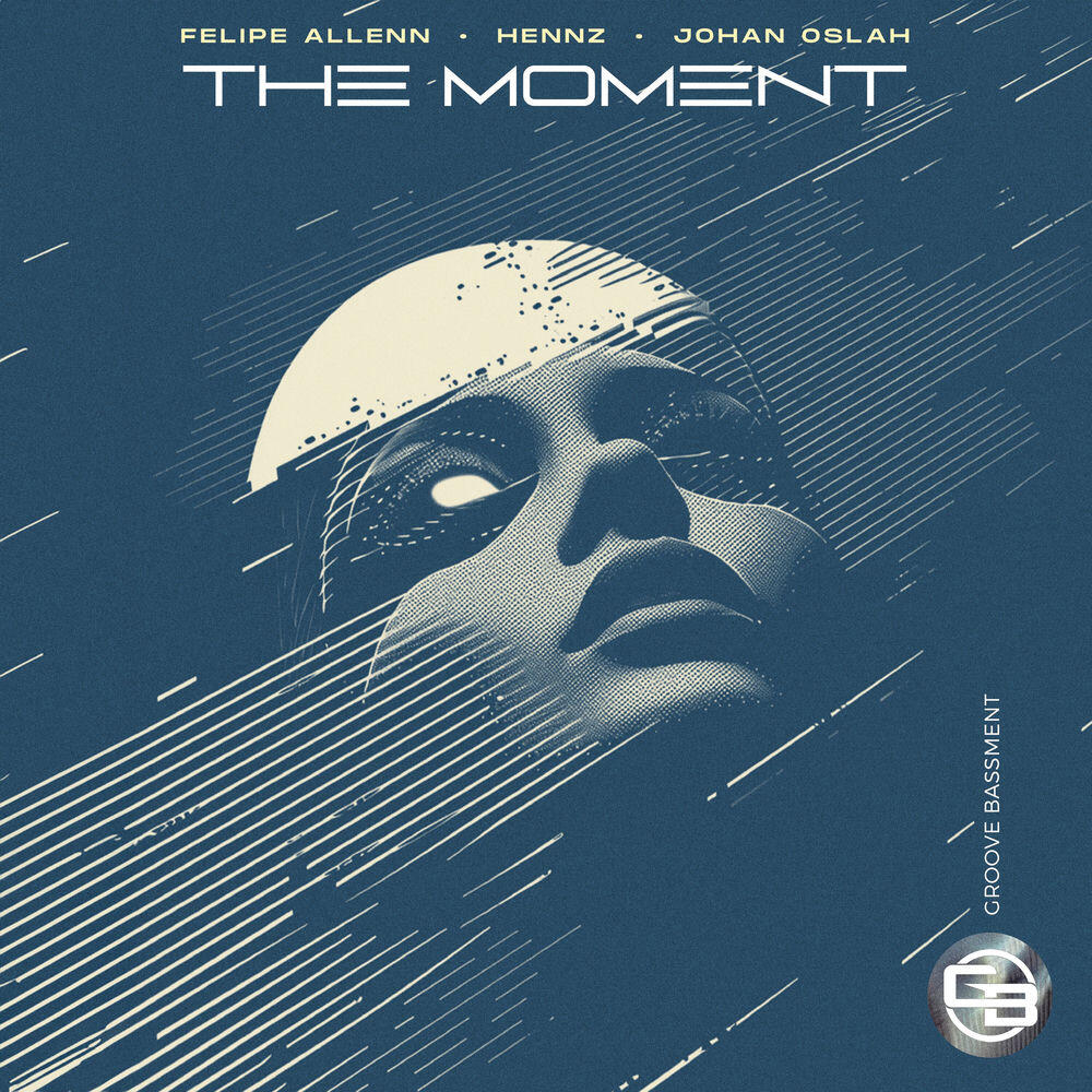 Релиз The Moment