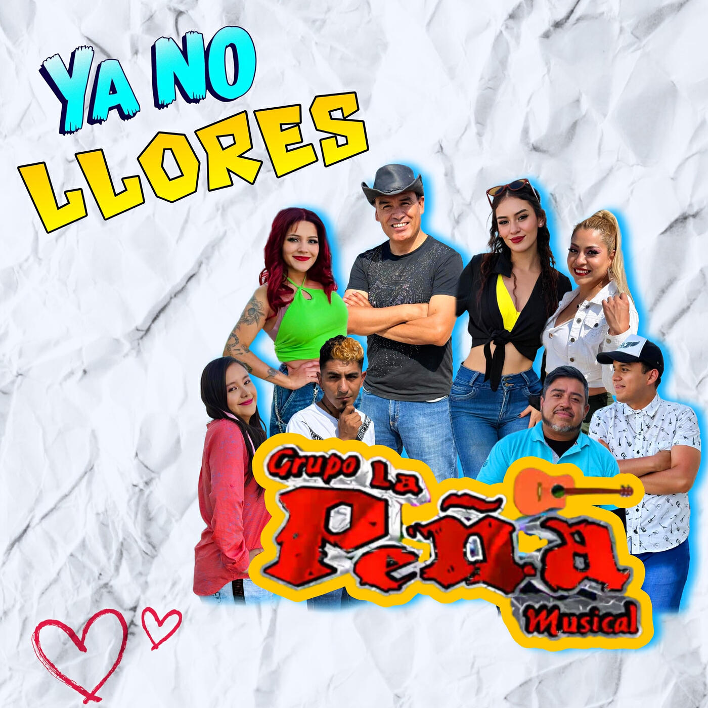 Grupo La Peña Musical