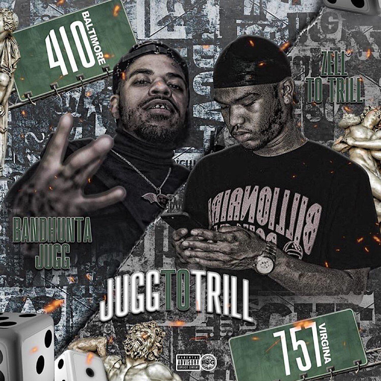 Релиз JuggToTrill