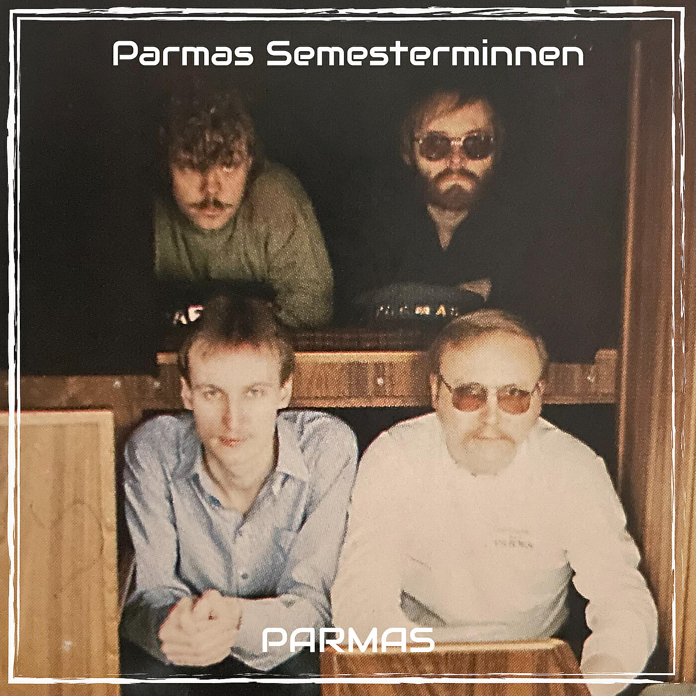 Релиз Parmas Semesterminnen