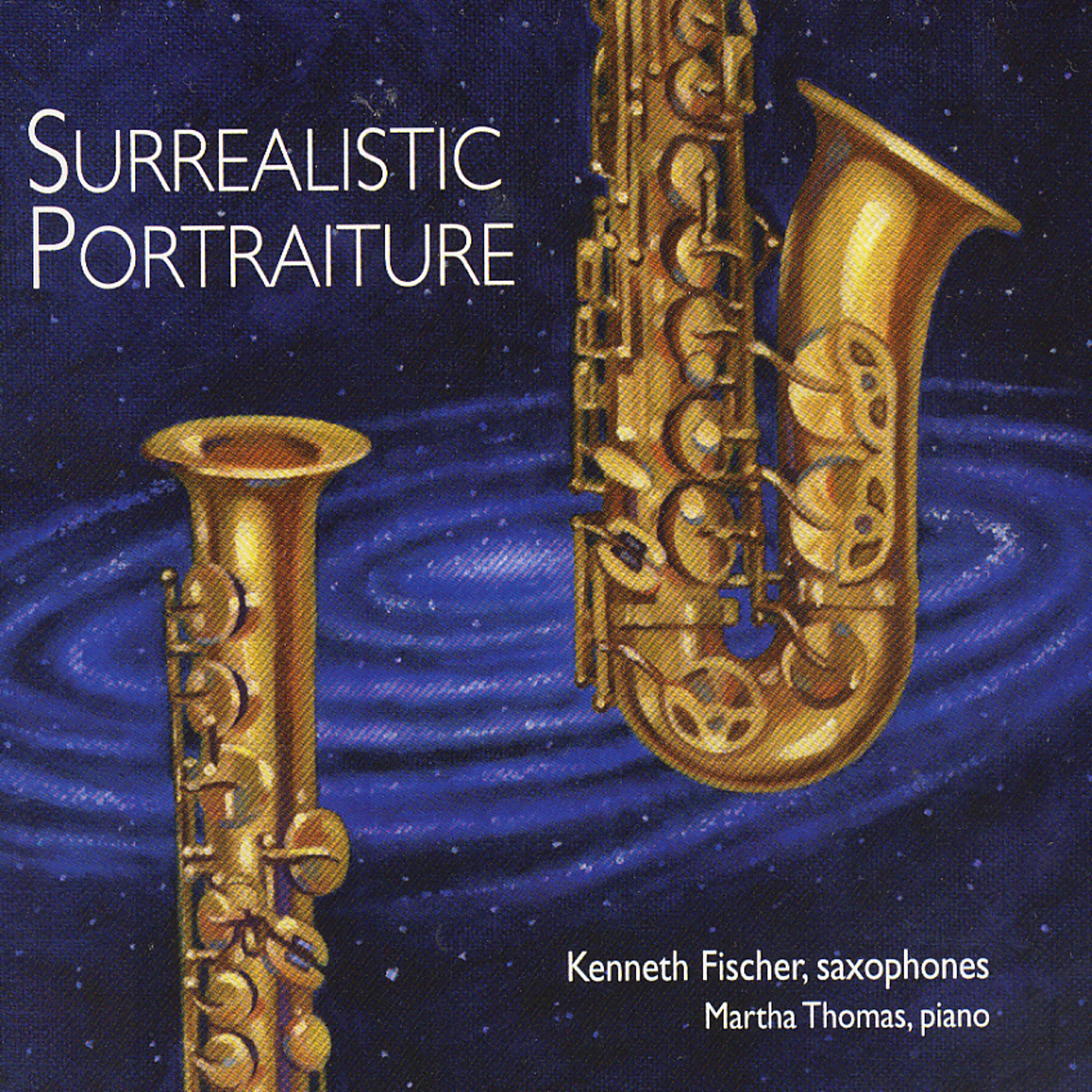 Kenneth Fischer