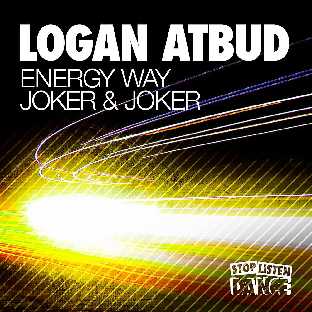 Релиз Energy Way / Joker & Joker