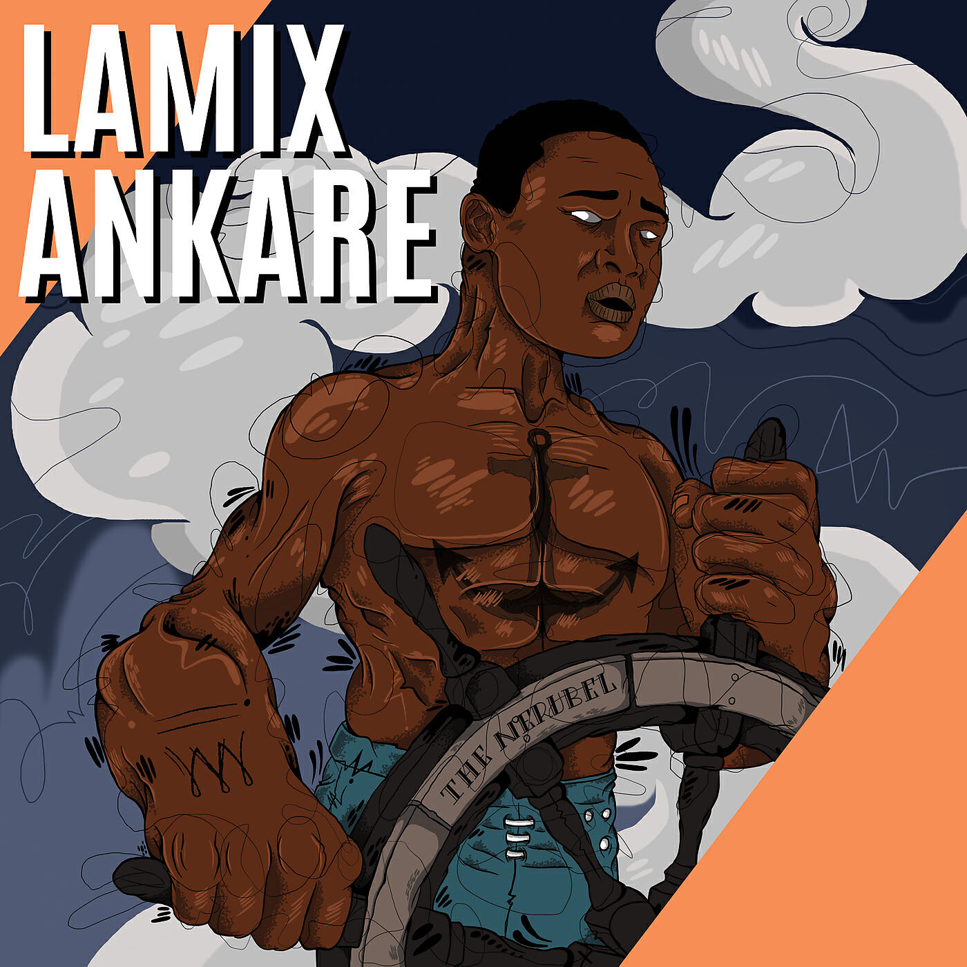 Скачать песню Lamix - Ankare бесплатно в MP3 для Android и iOS