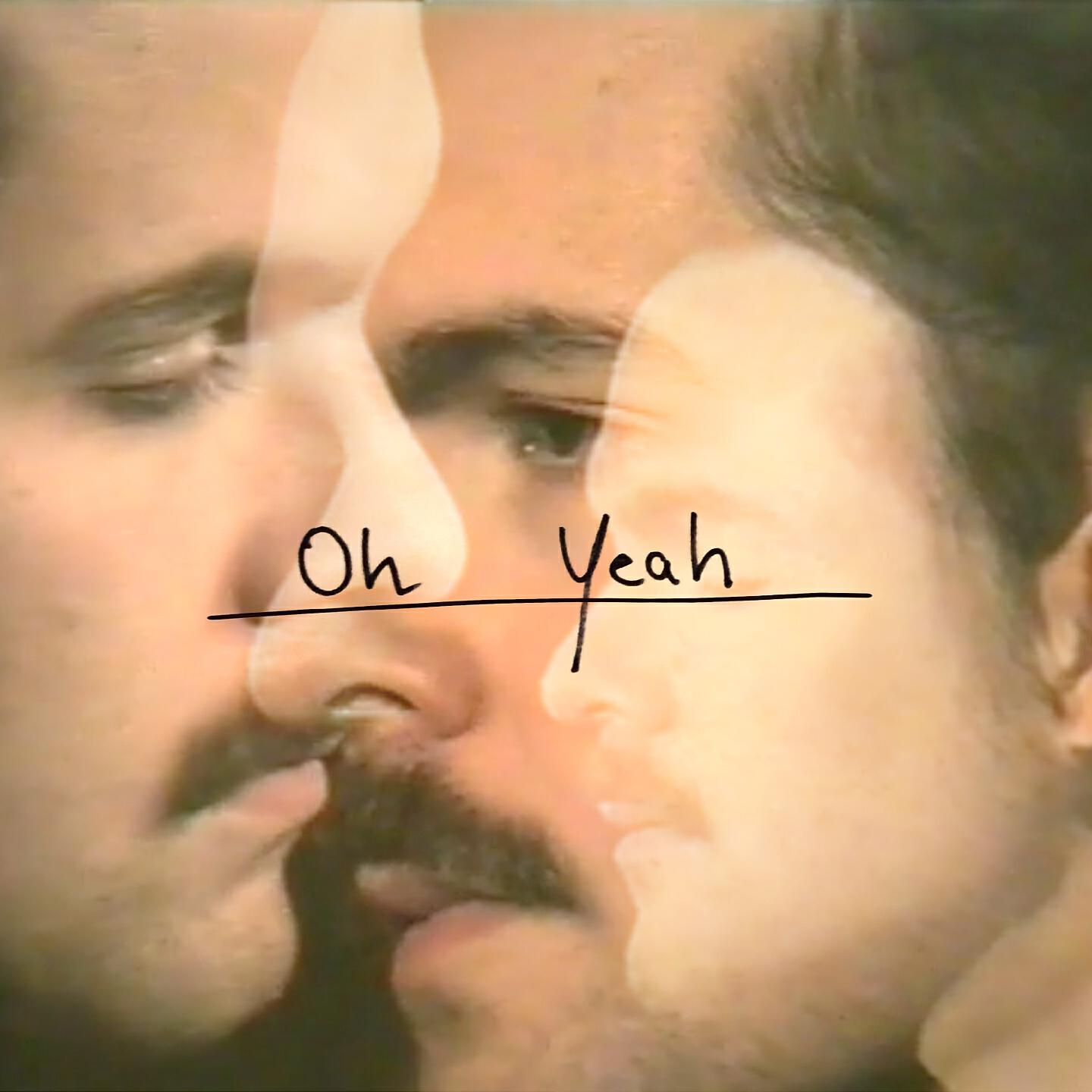 Релиз Oh Yeah