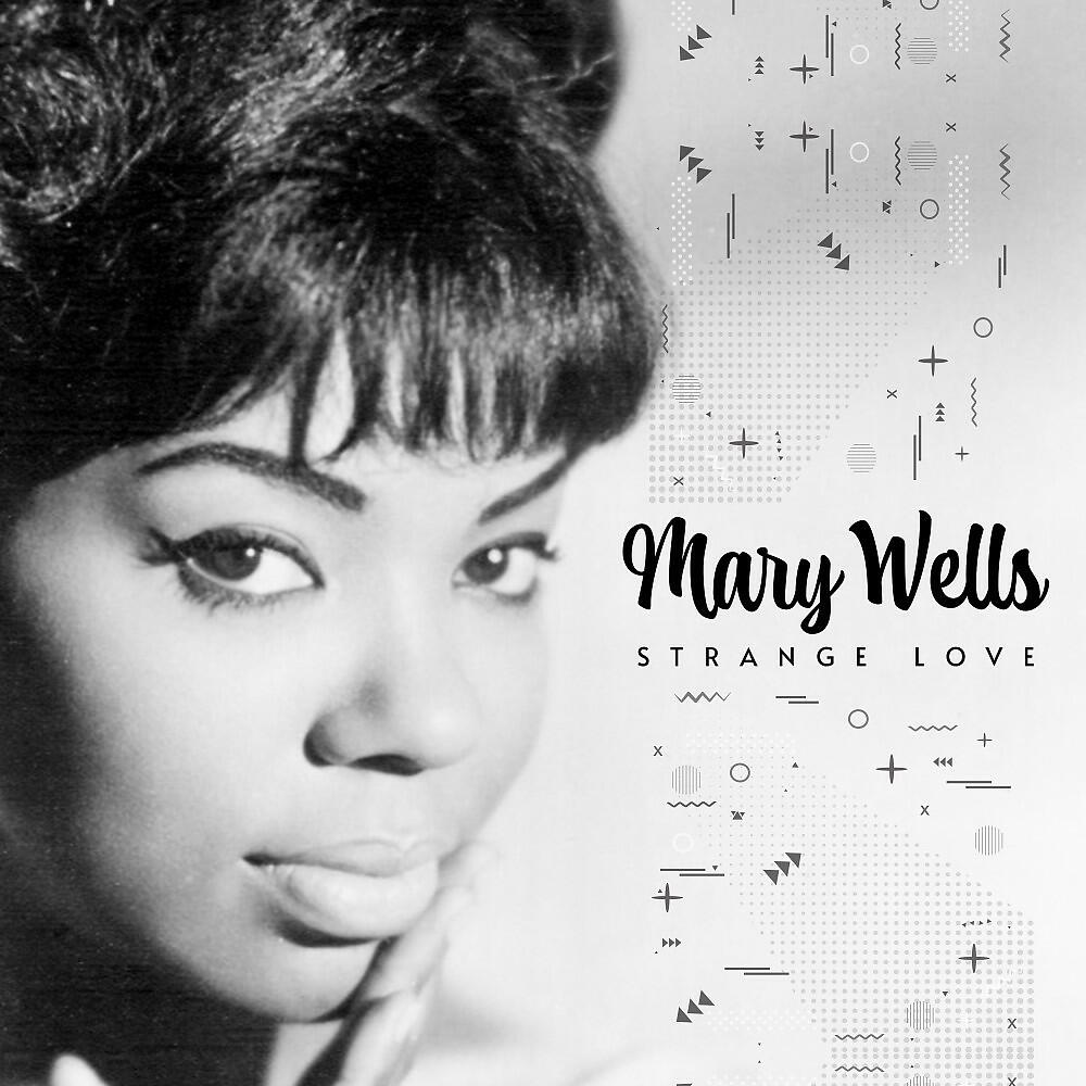 Постер альбома Strange Love