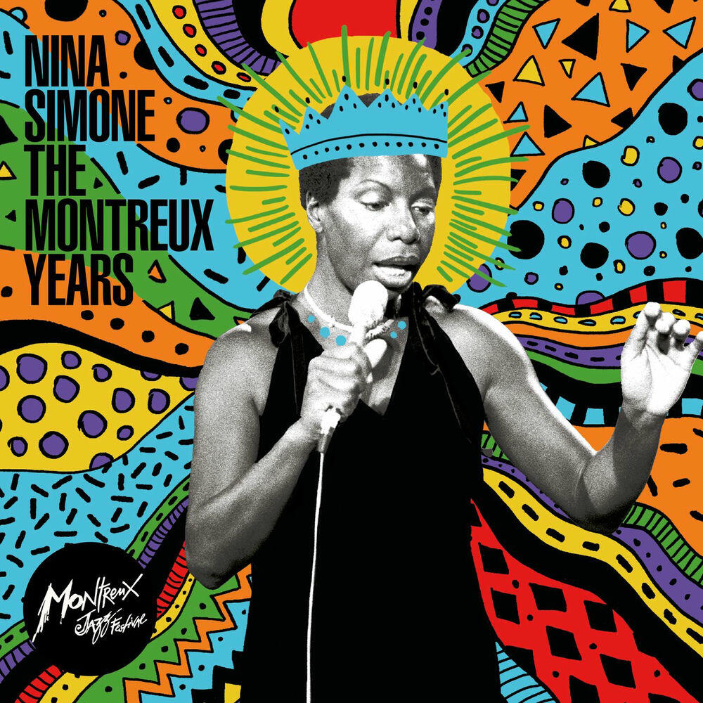 Релиз Nina Simone: The Montreux Years (Live)