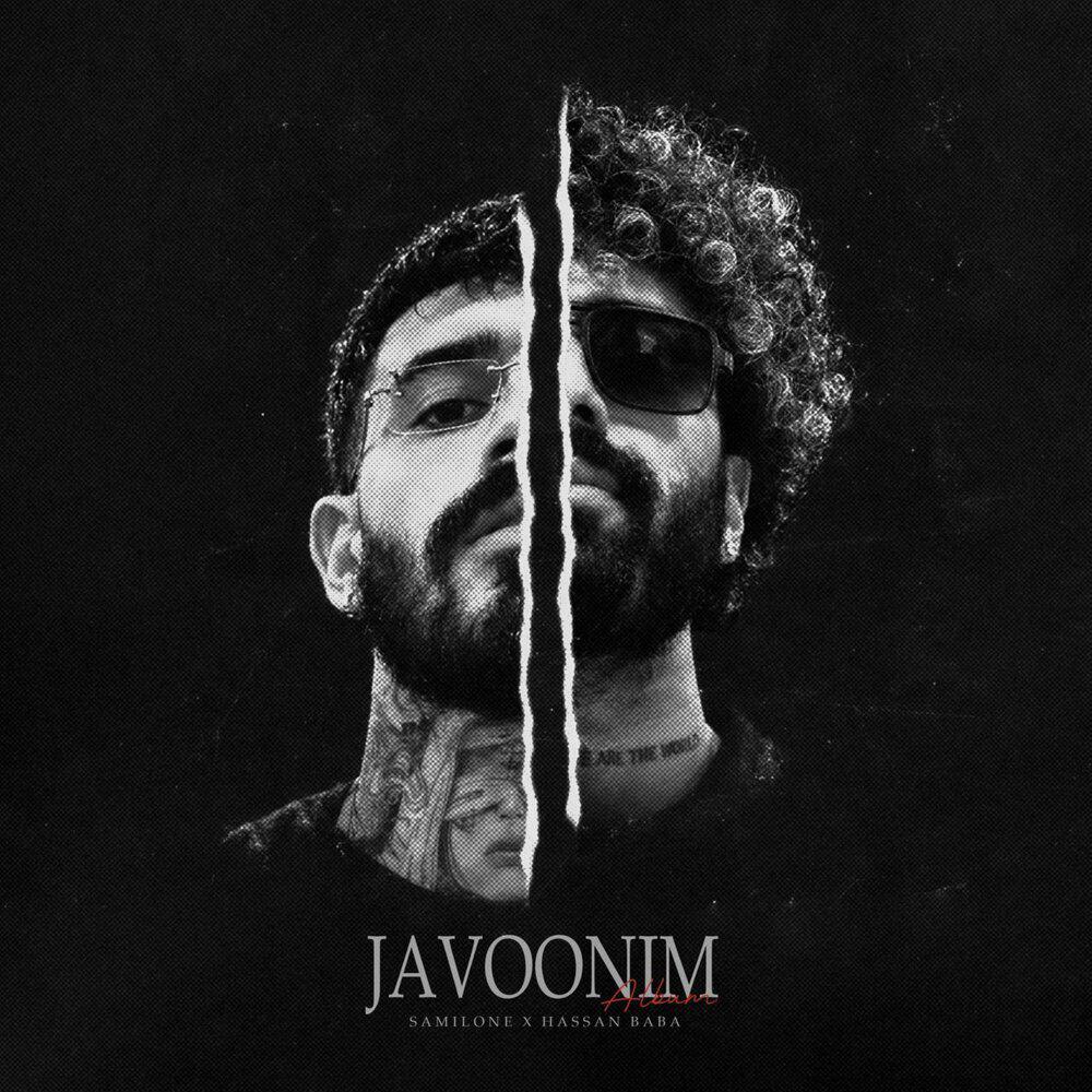 Релиз Javoonim