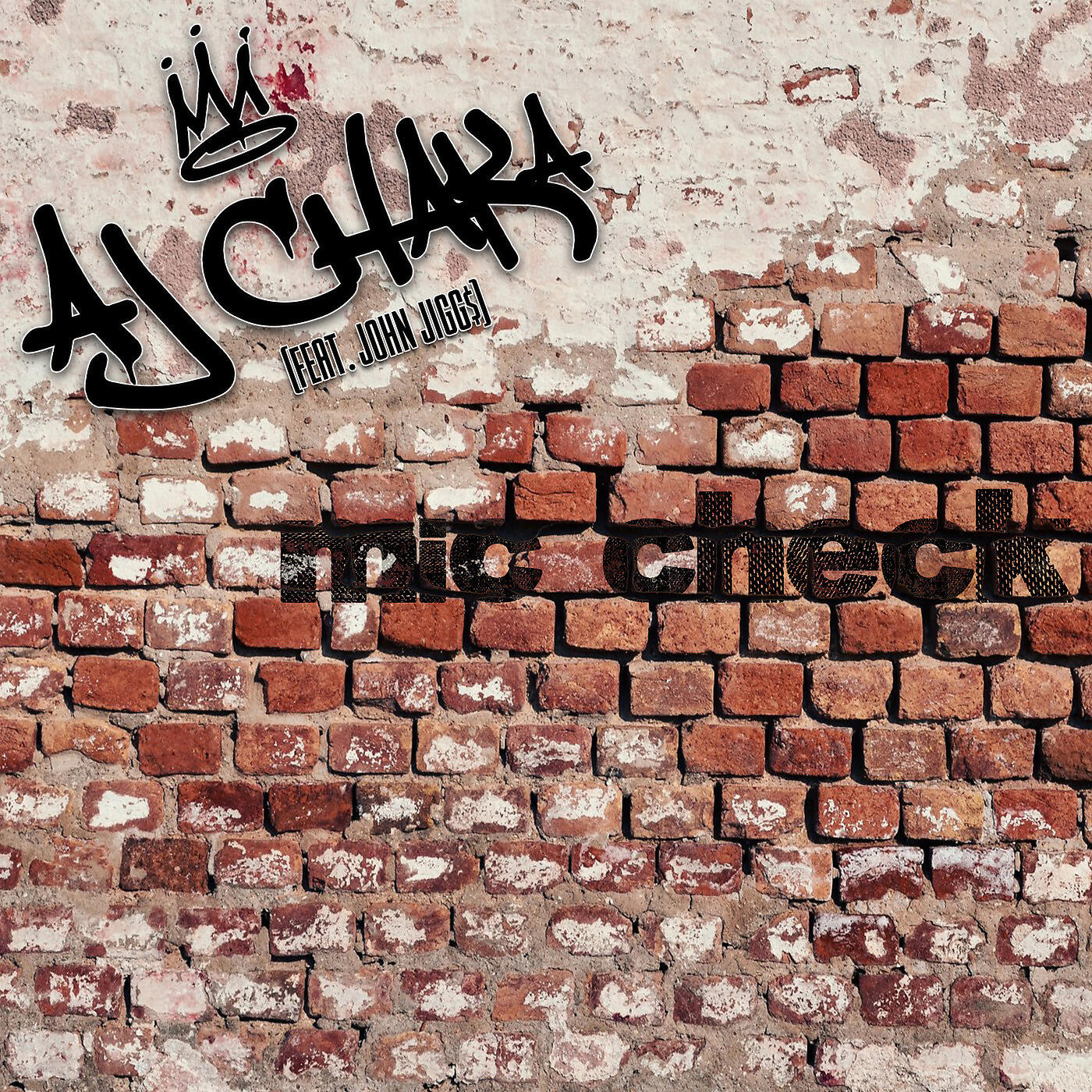 Релиз Mic Check