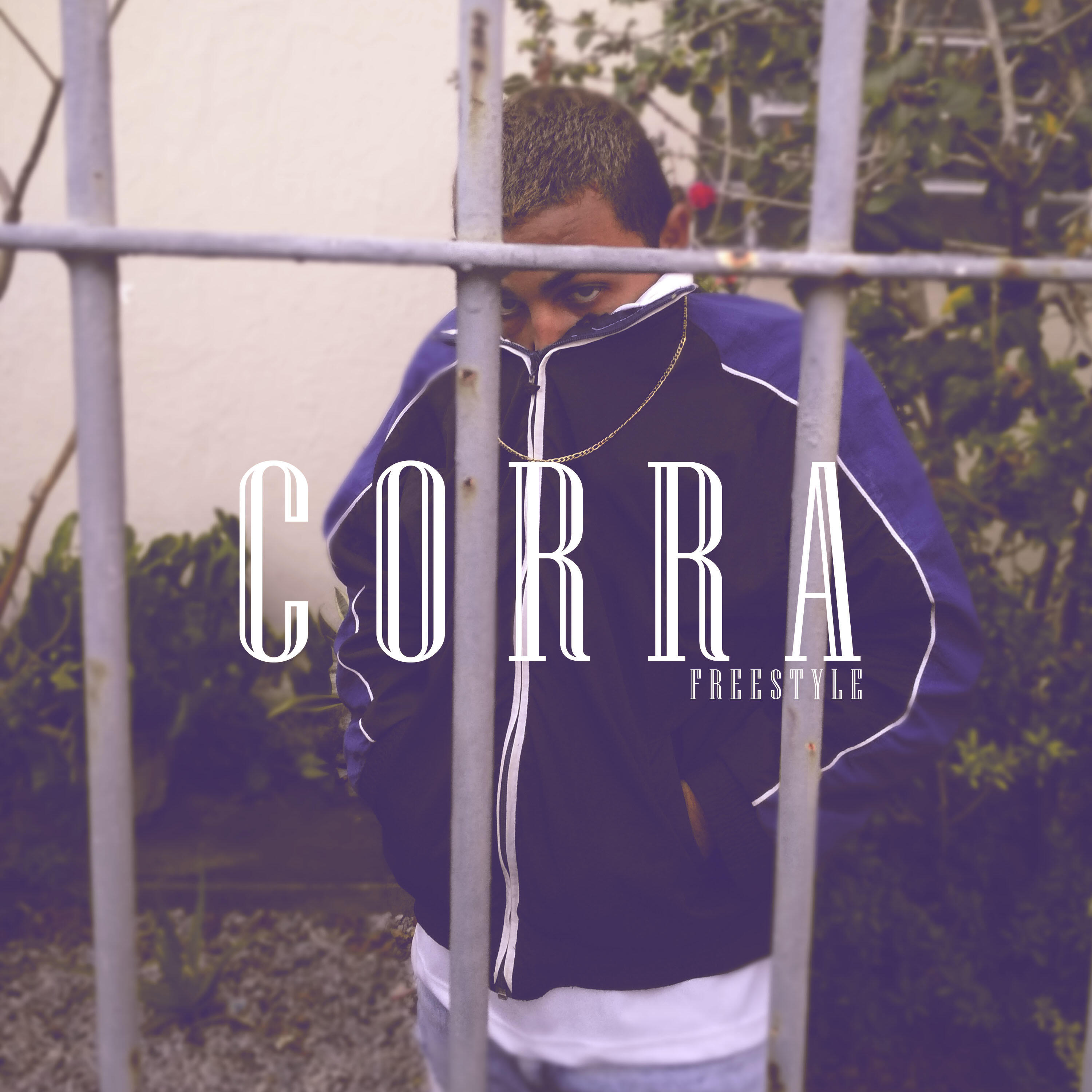 Релиз Corra Freestyle