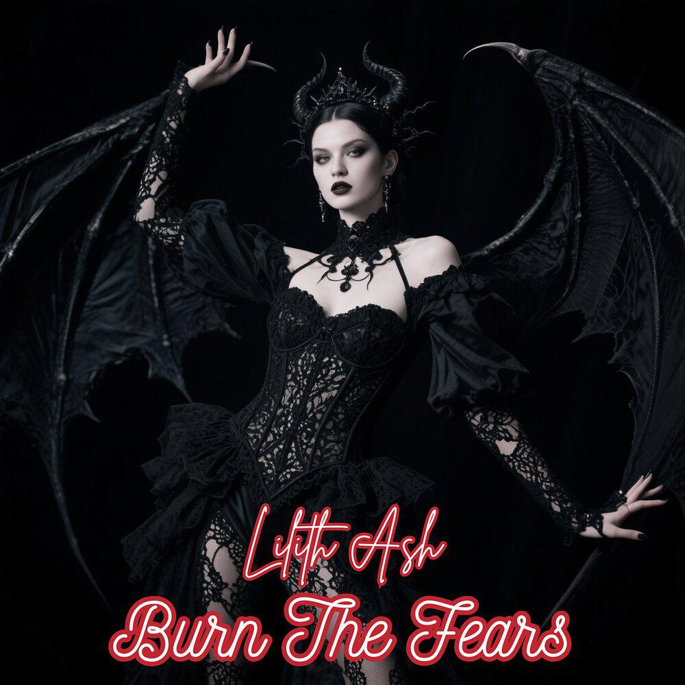 Релиз Burn the Fears