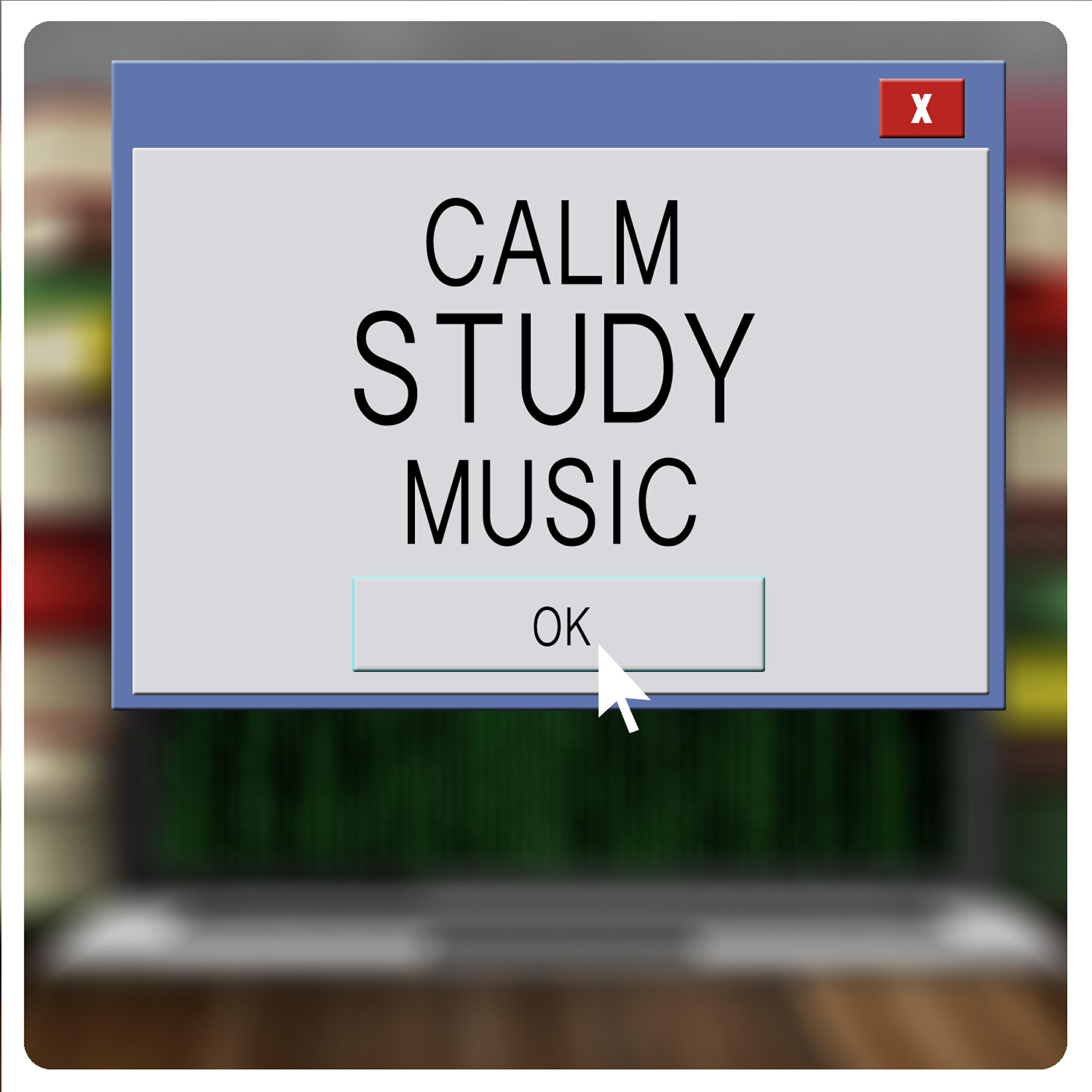 Релиз Calm Study Music