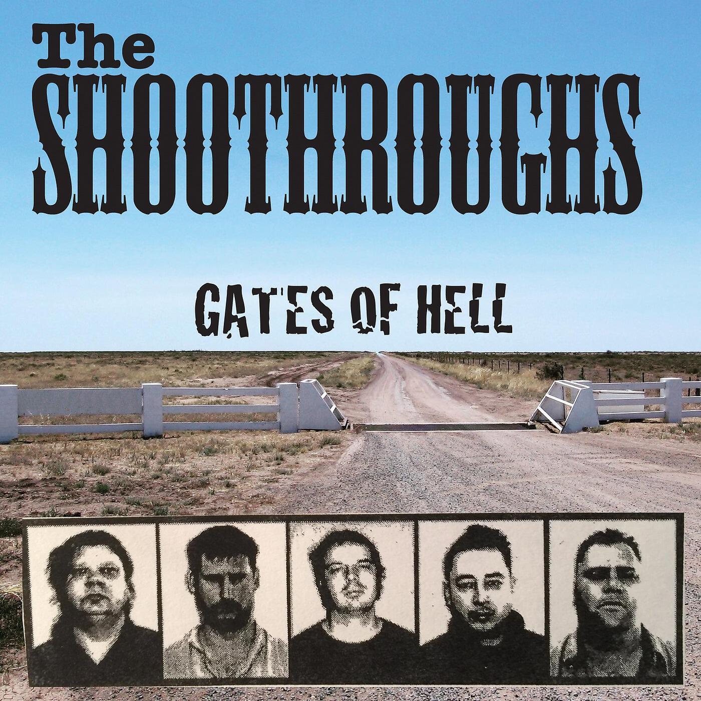 The Shoothroughs