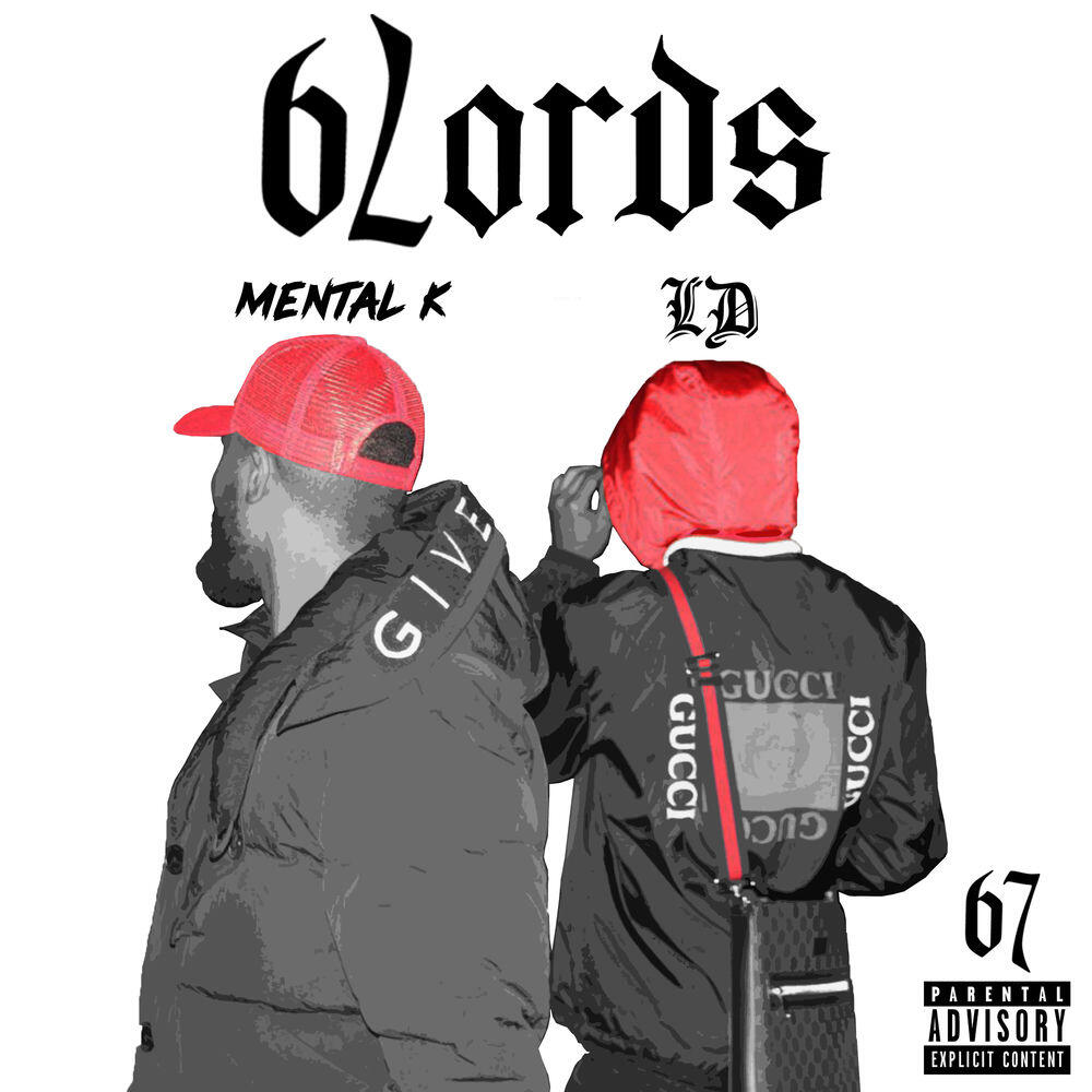 Релиз 6 Lords