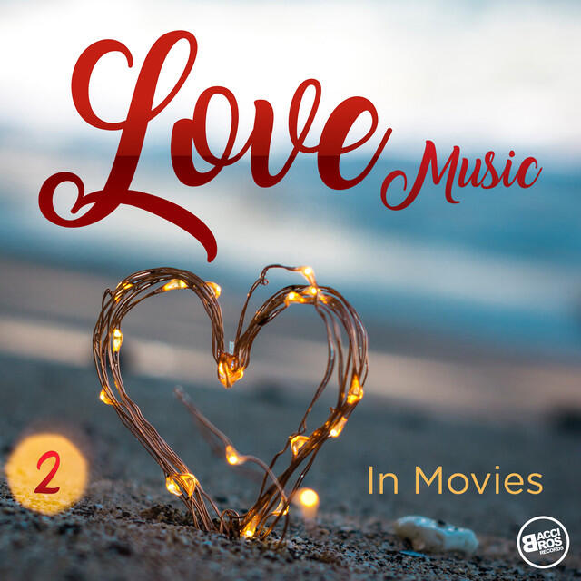 Релиз Love Music in Movies, Vol.2