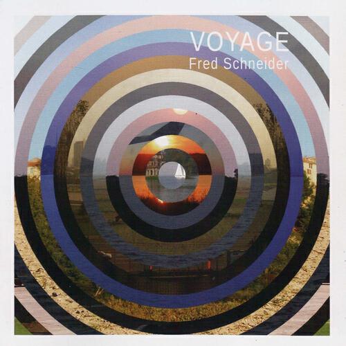Релиз Voyage