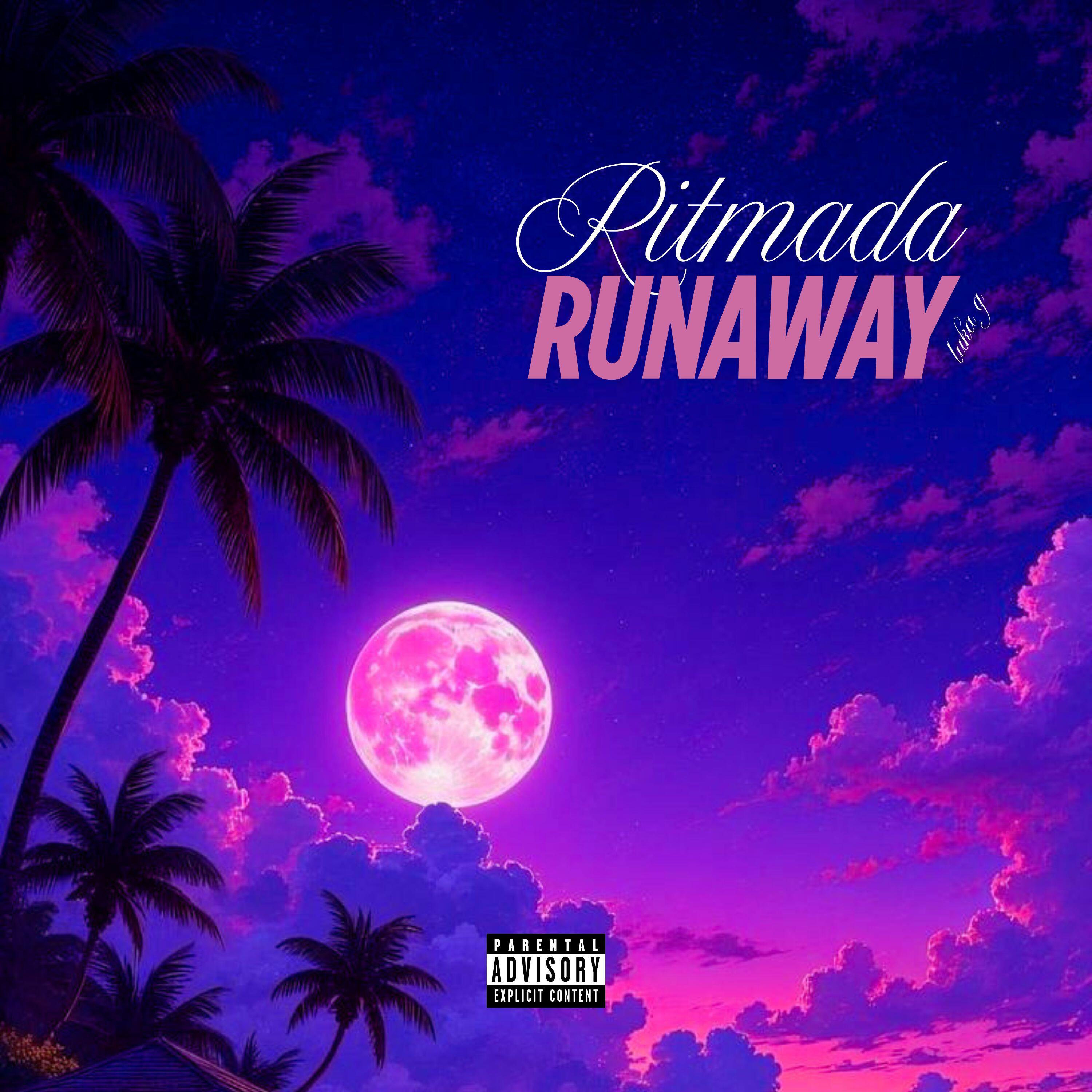 Релиз Ritmada Runaway