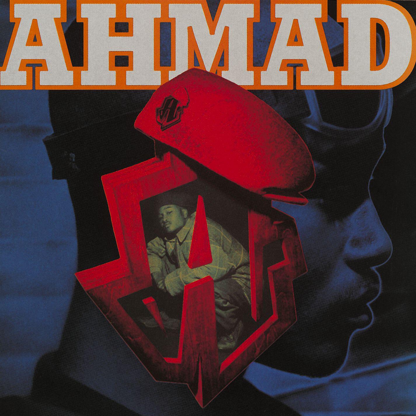 Скачать песню Ahmad - Back in the Day (Remix) бесплатно в MP3 для Android и iOS