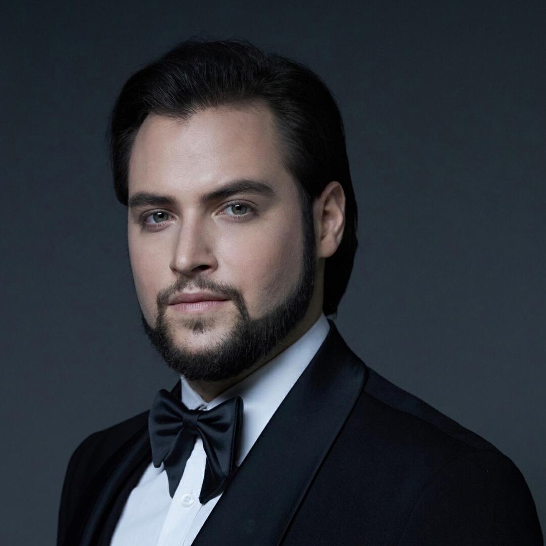 Валерий Макаров