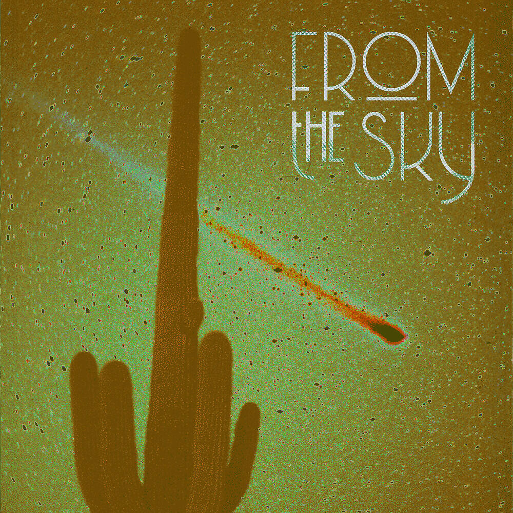 Релиз From The Sky
