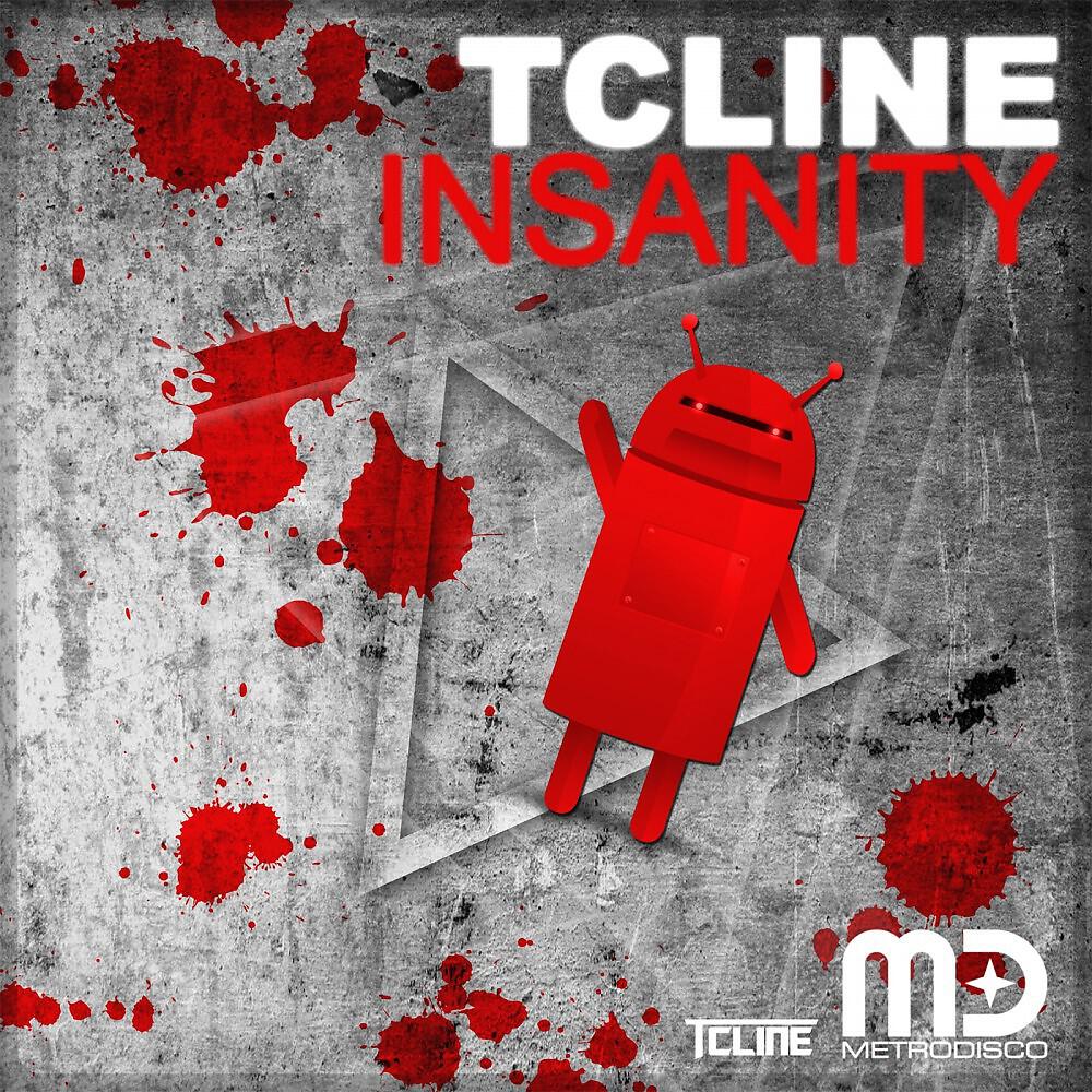 Релиз Insanity