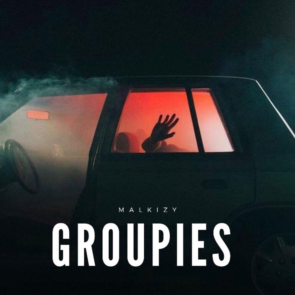 Релиз Groupies