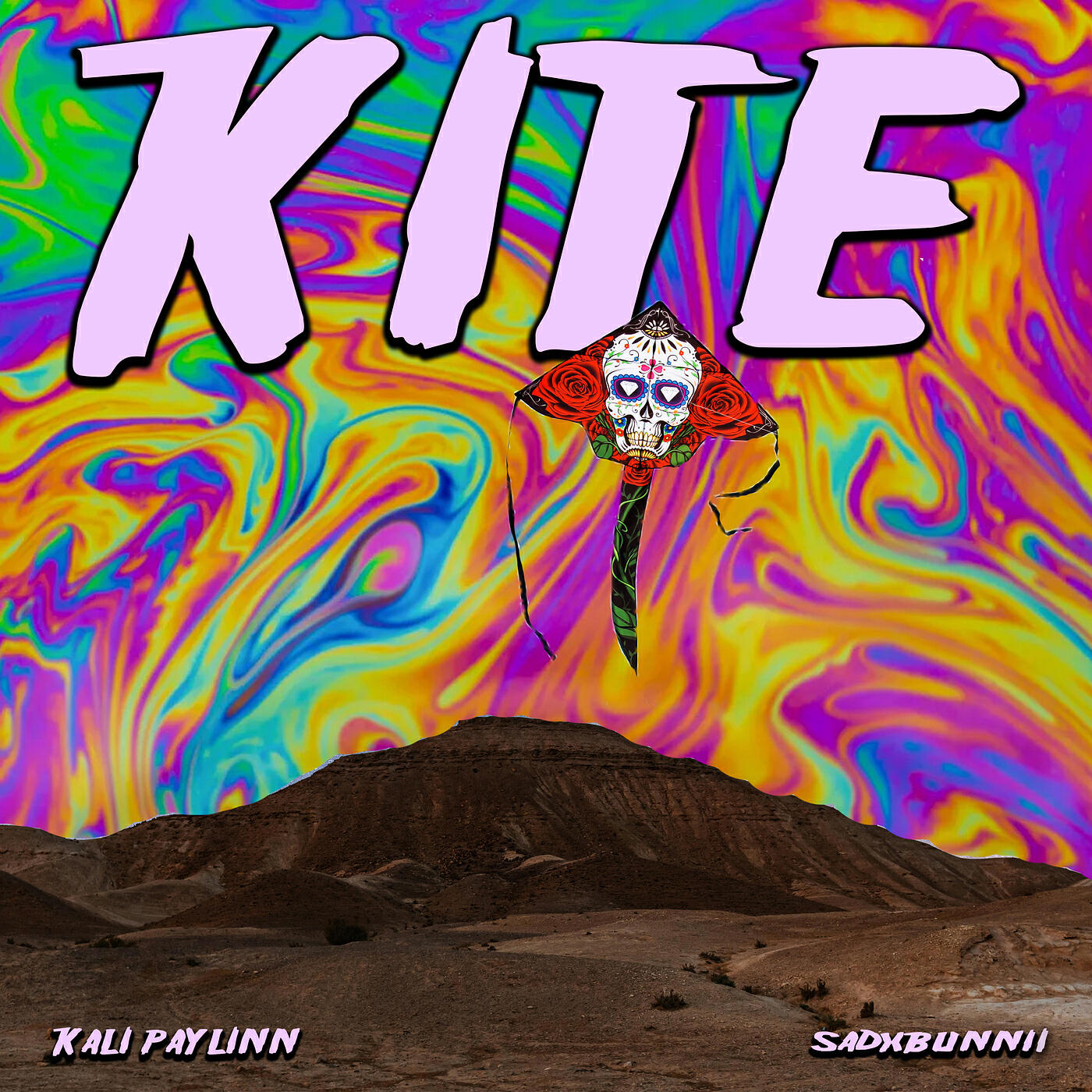 Релиз Kite