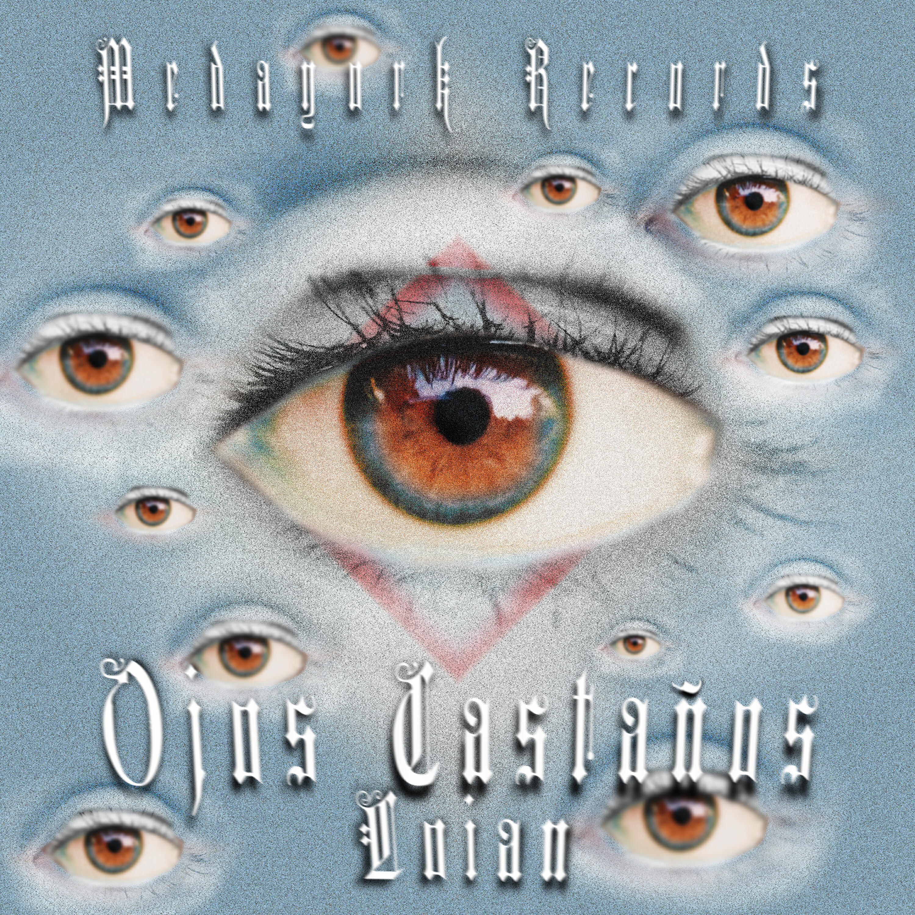 Релиз Ojos Castaños