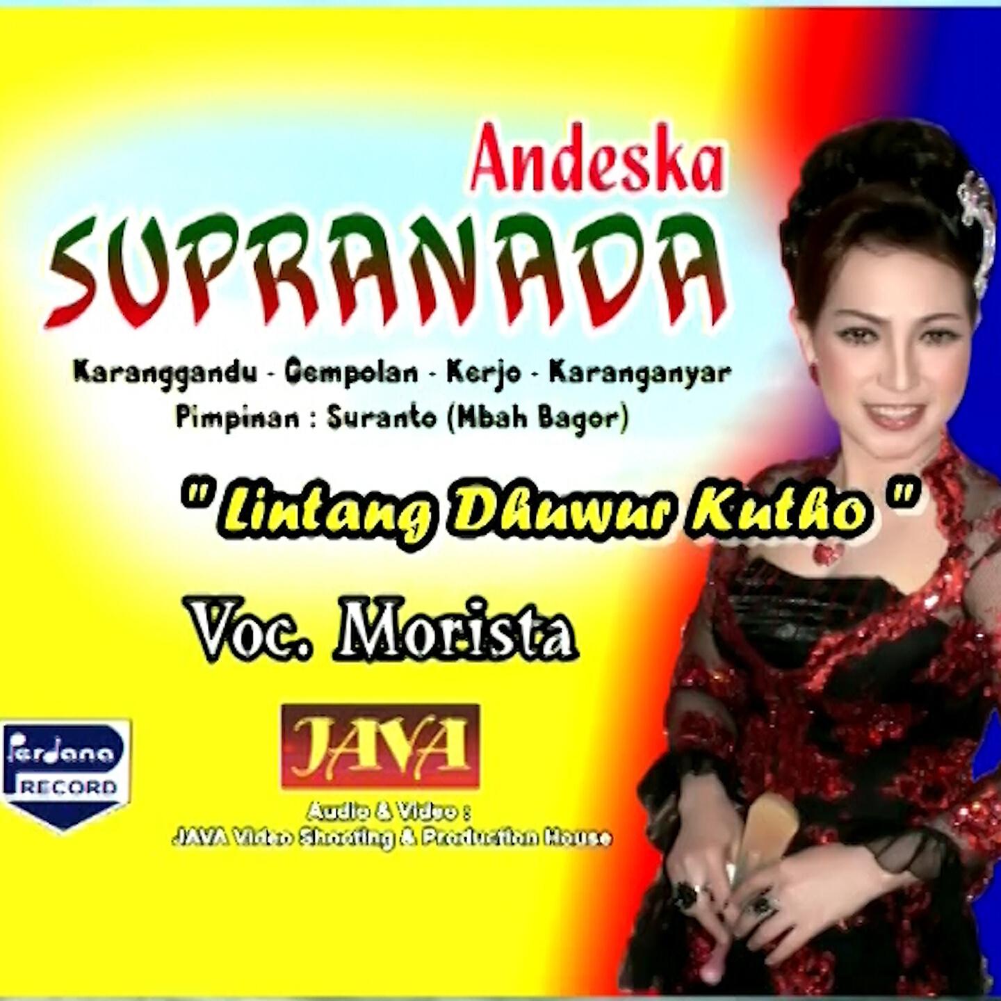 Релиз Lintang Dhuwur Kutho