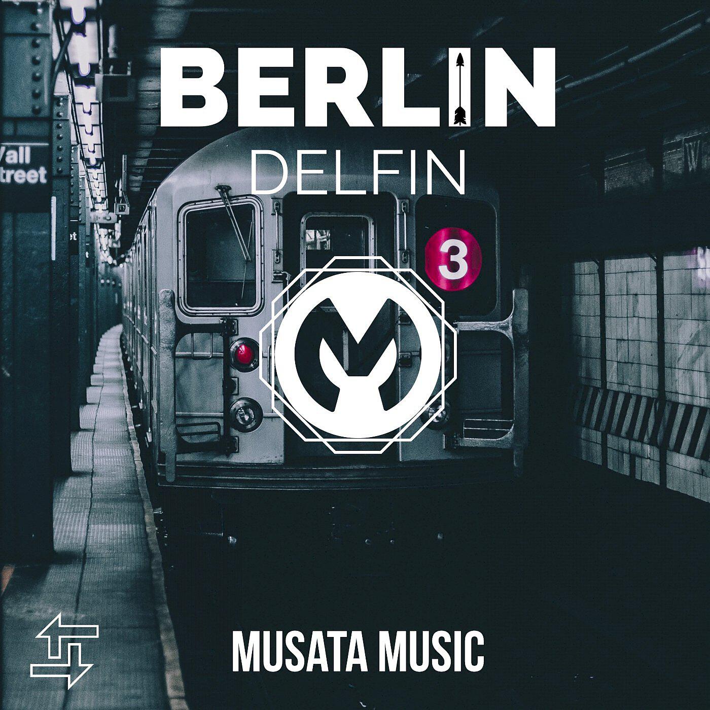 Релиз Berlin