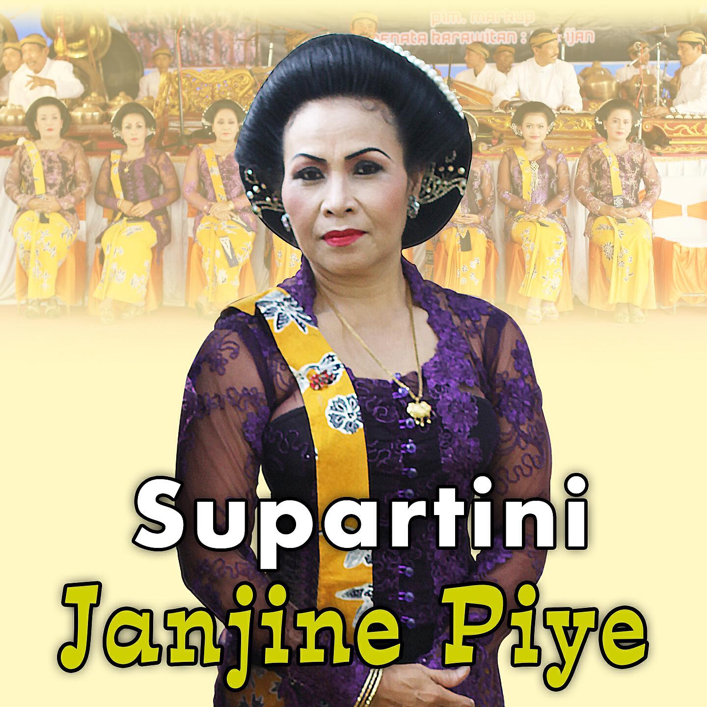 Релиз Janjine Piye