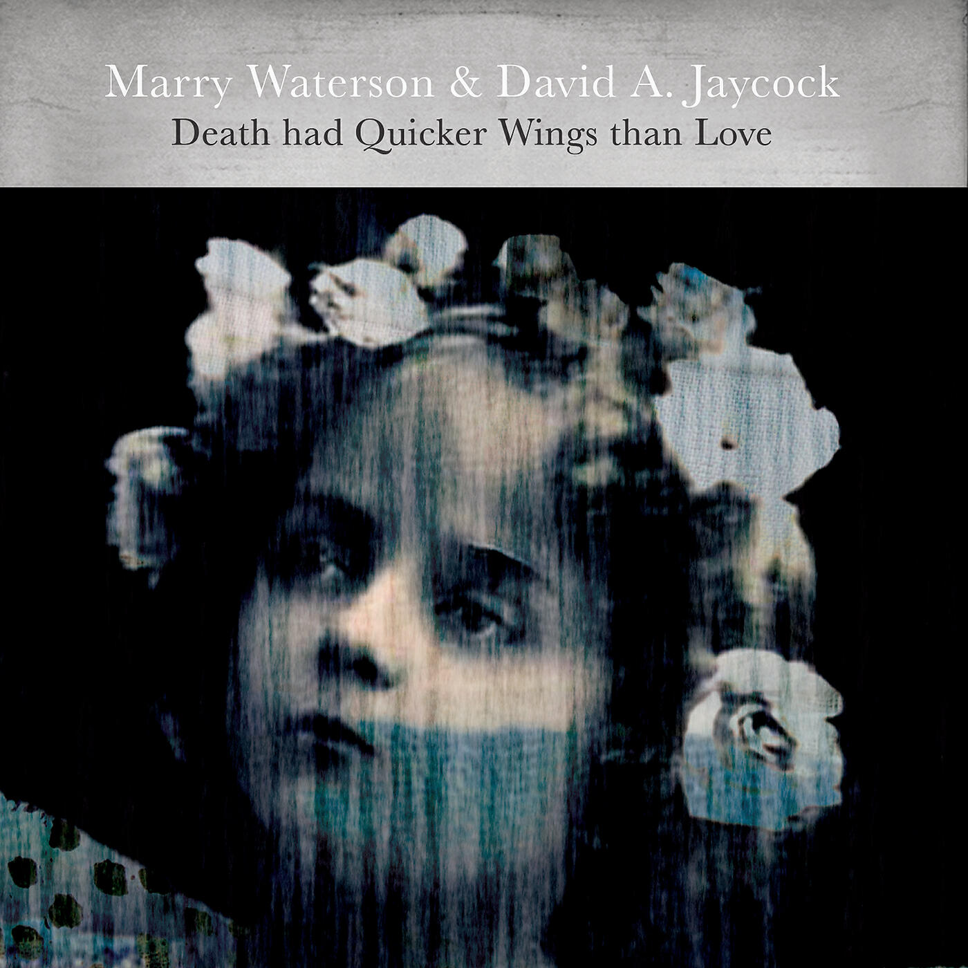 Релиз Death Had Quicker Wings Than Love