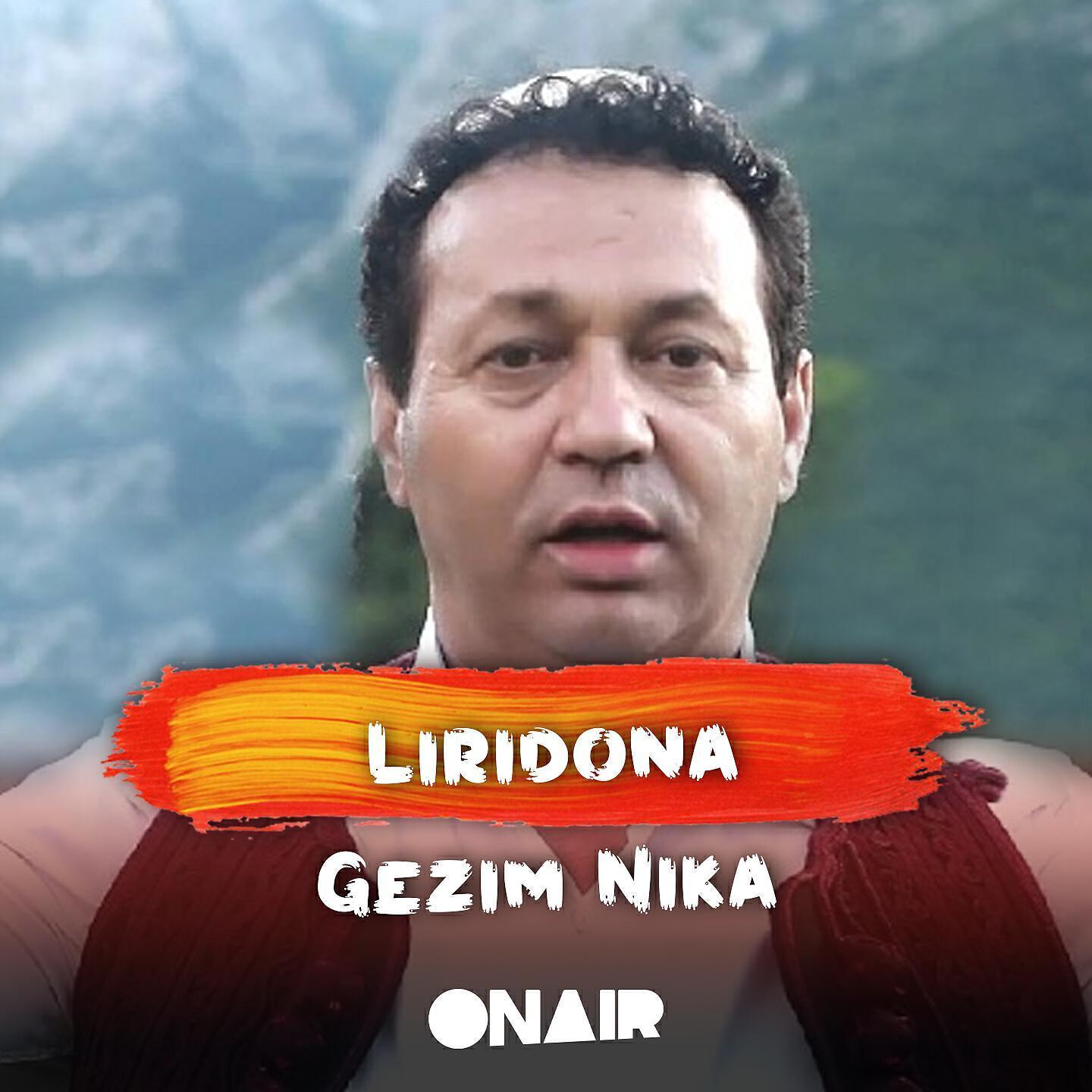 Gezim Nika