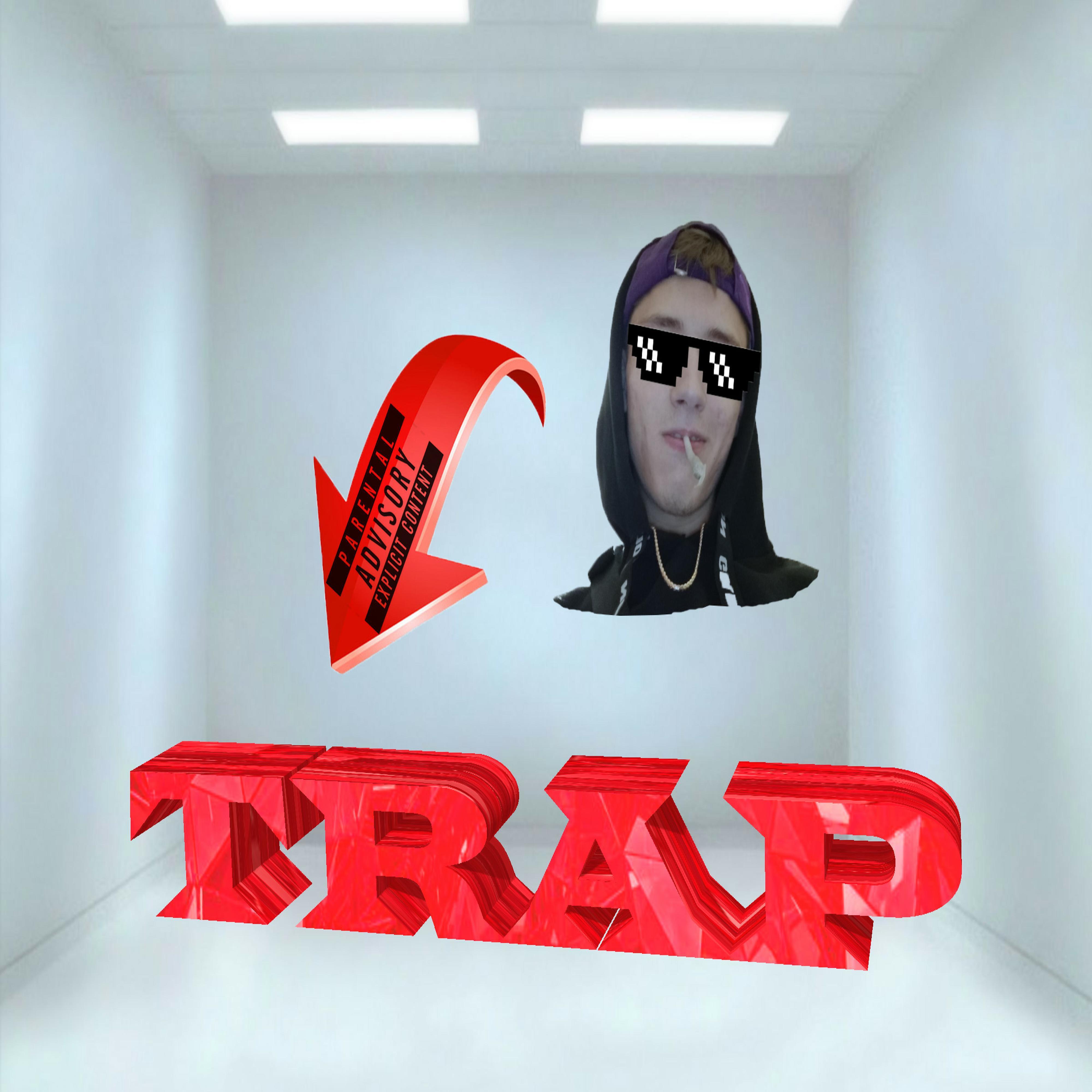 Релиз Trap
