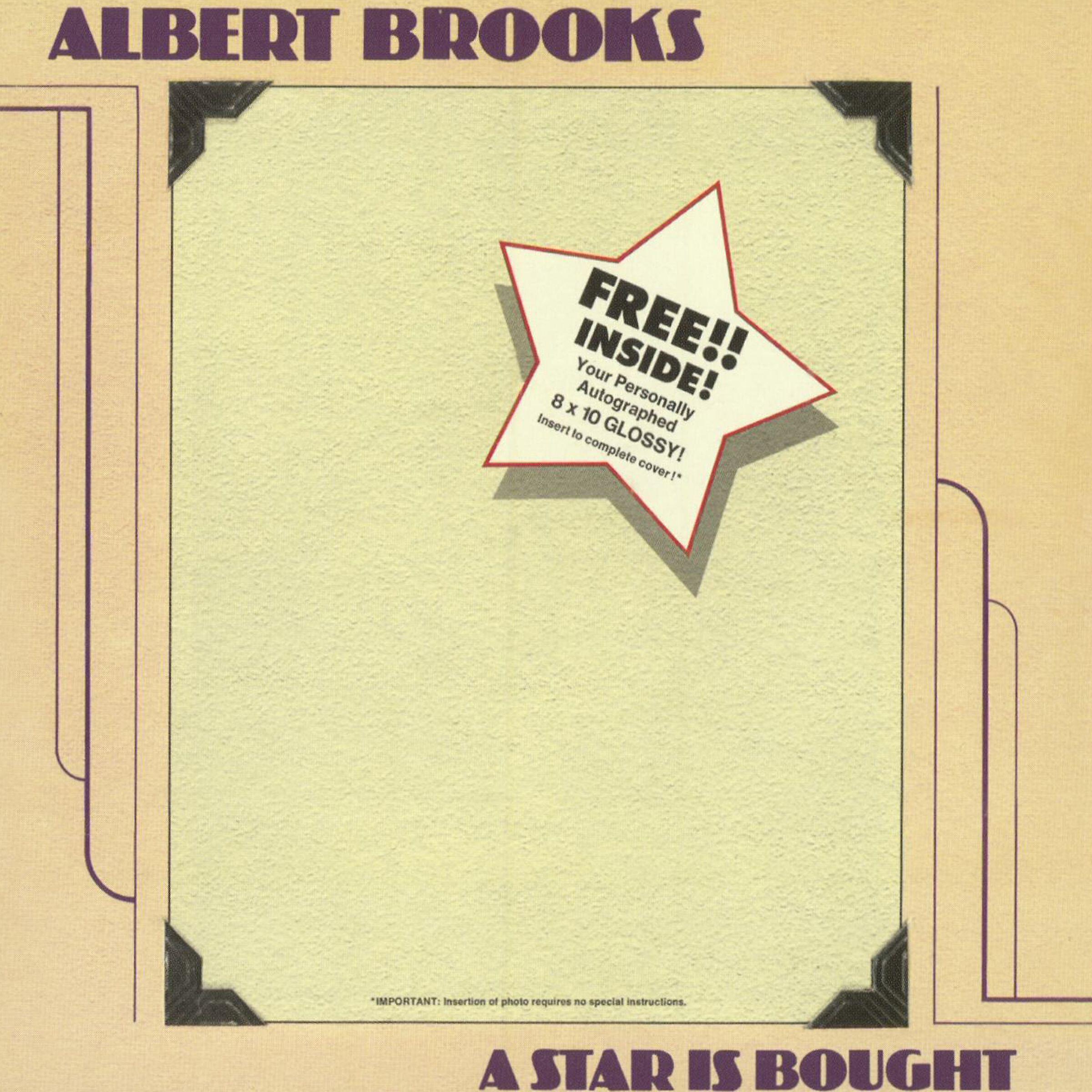 Albert Brooks